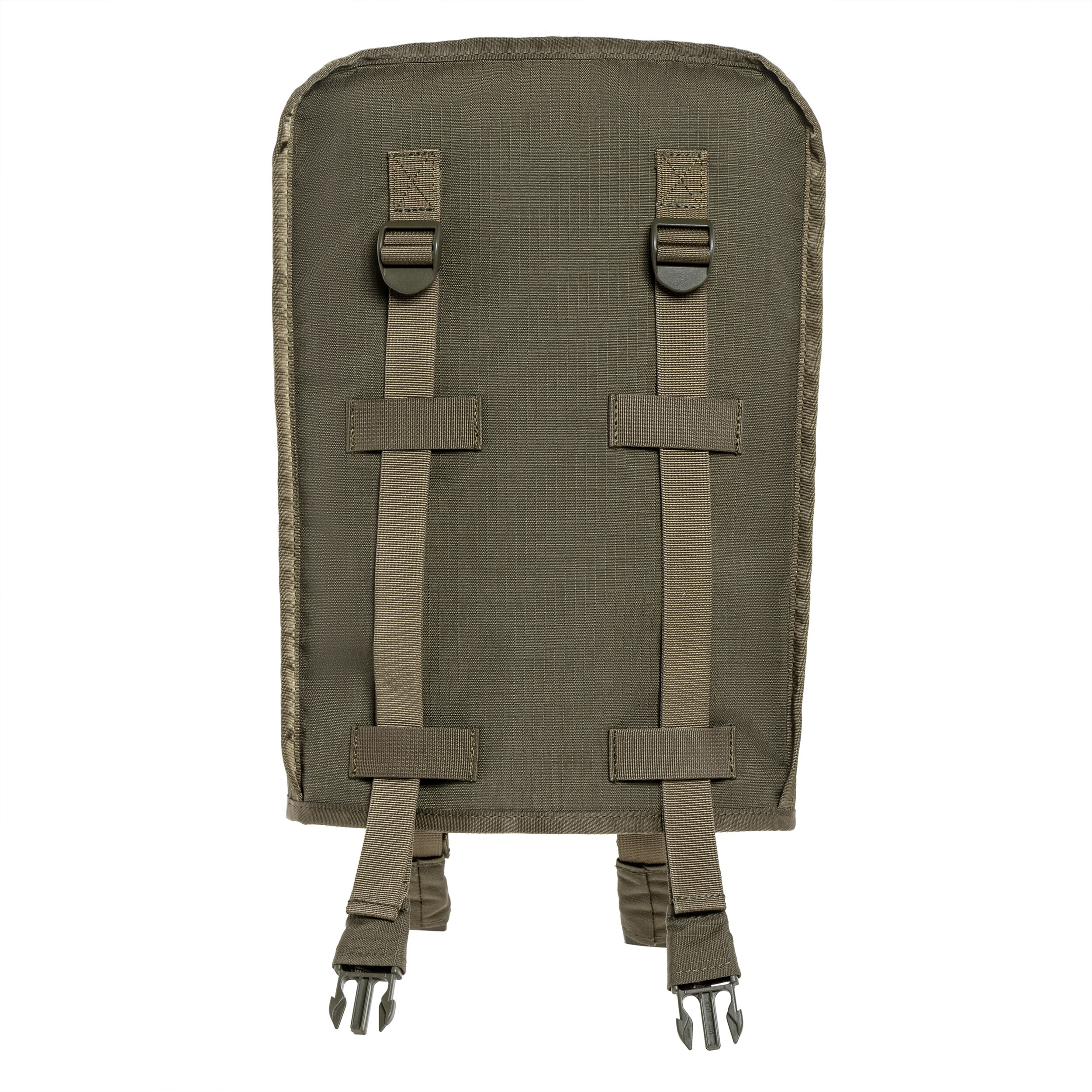 Чохол для приклада Eberlestock Tactical Weapon Scabbard Cover - Military Green