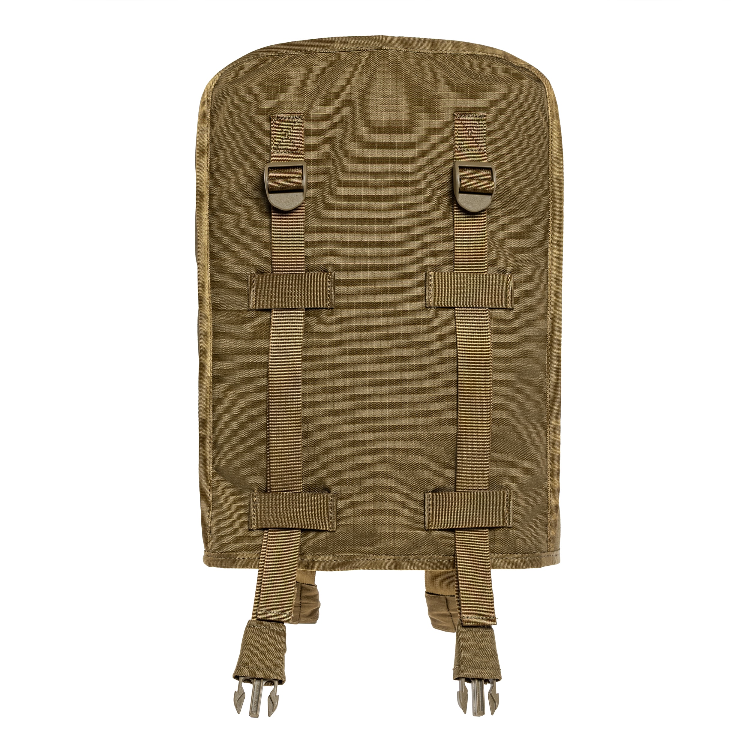 Чохол для приклада Eberlestock Tactical Weapon Scabbard Cover - Coyote Brown