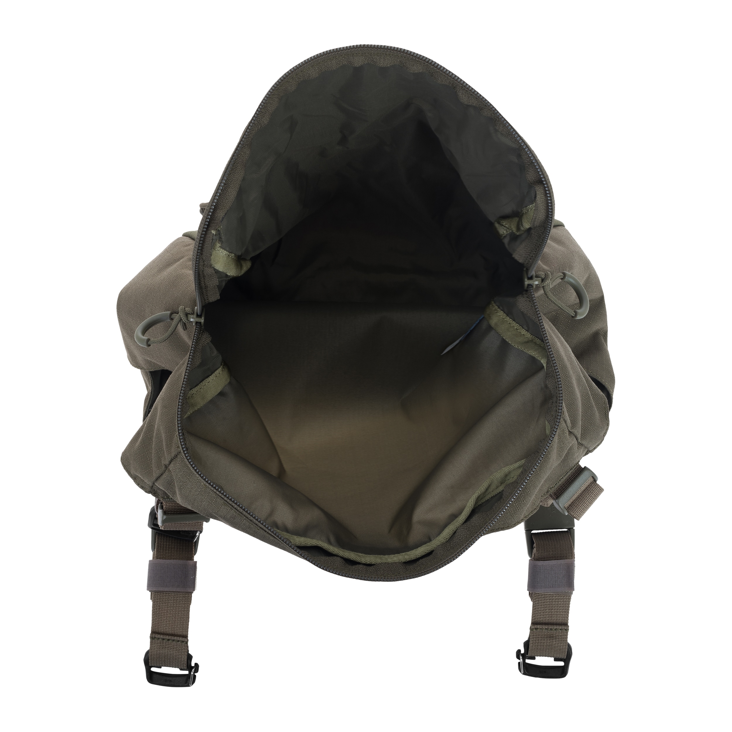 Kieszeń Eberlestock EMOD Lid 13 l - Military Green