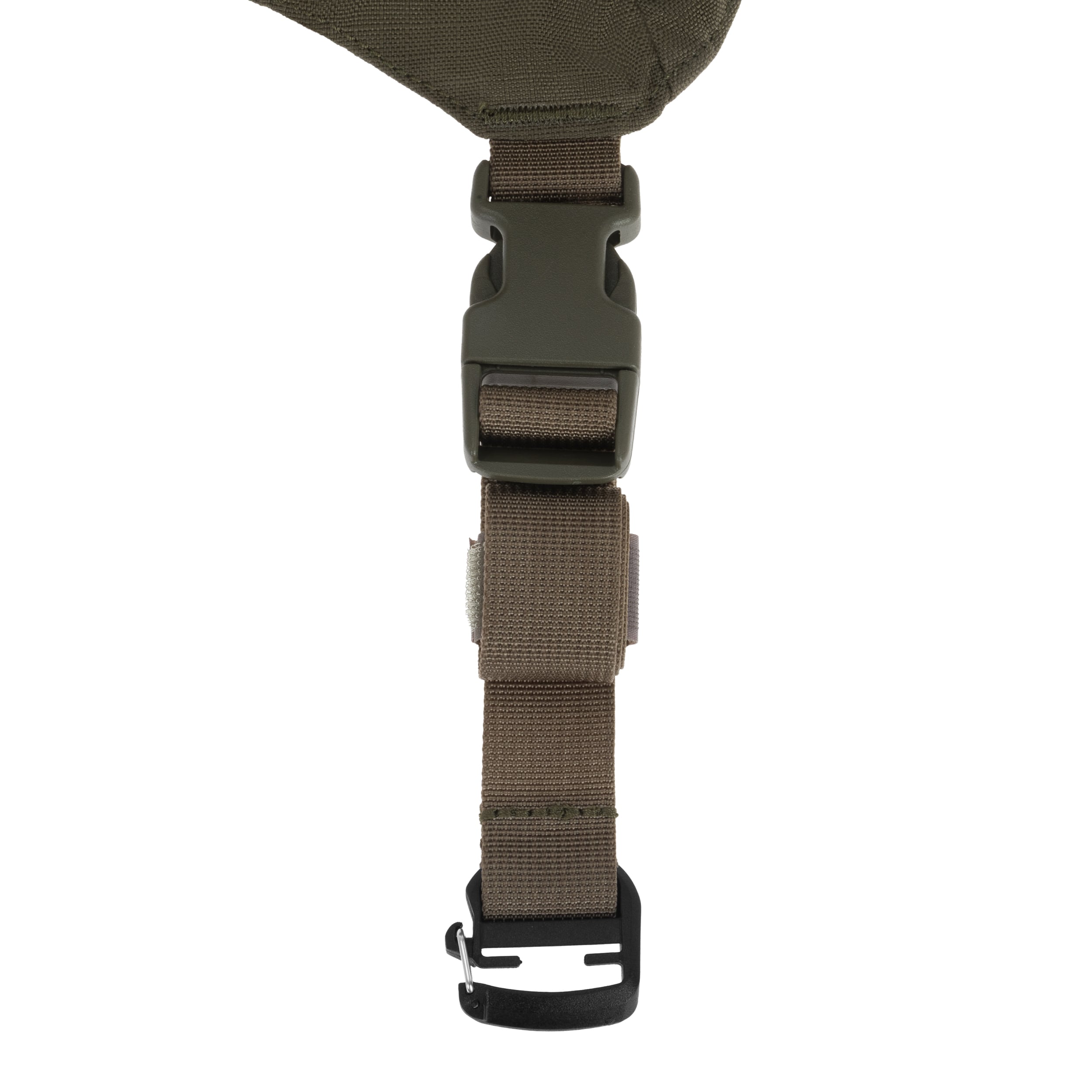 Kieszeń Eberlestock EMOD Lid 13 l - Military Green