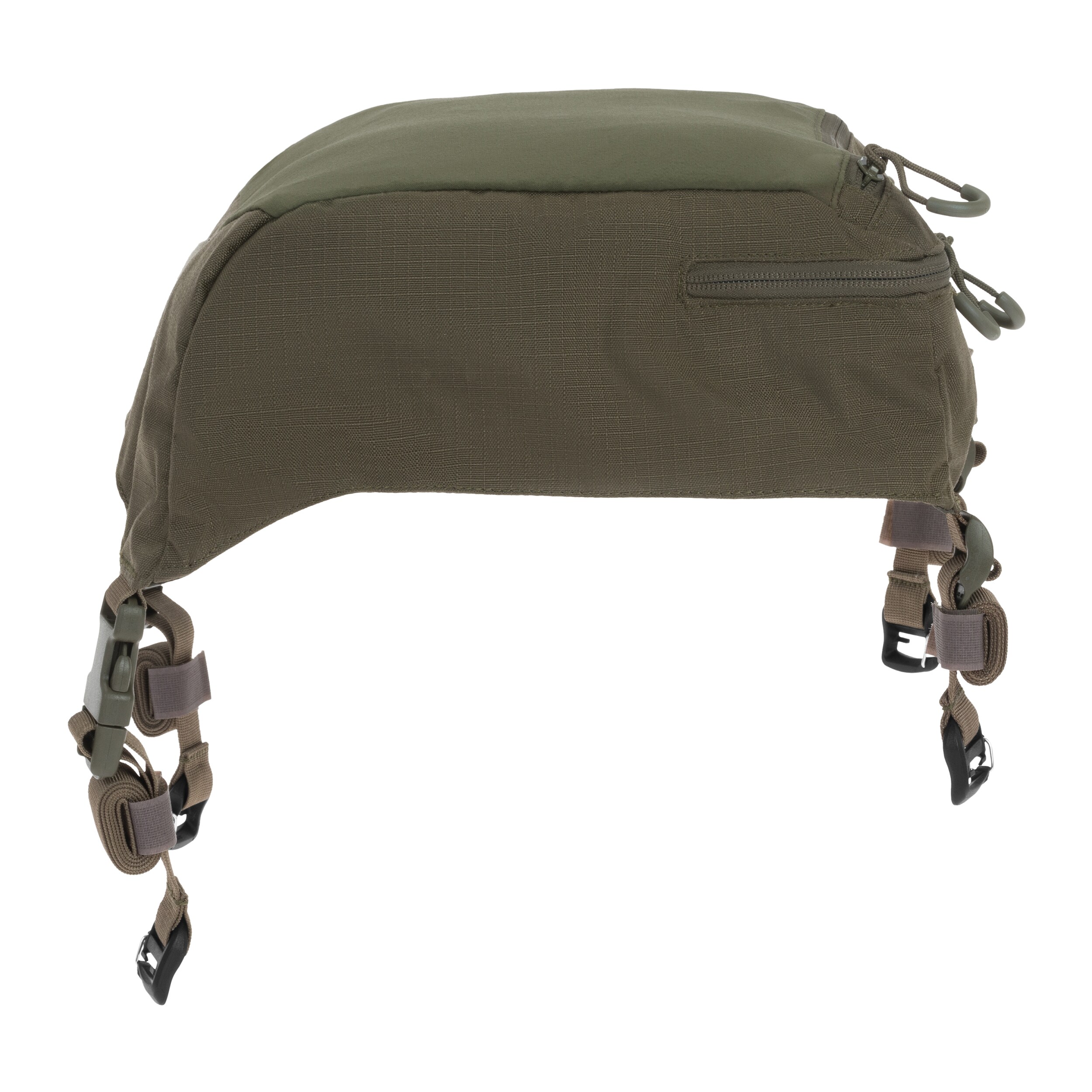 Kieszeń Eberlestock EMOD Lid 13 l - Military Green