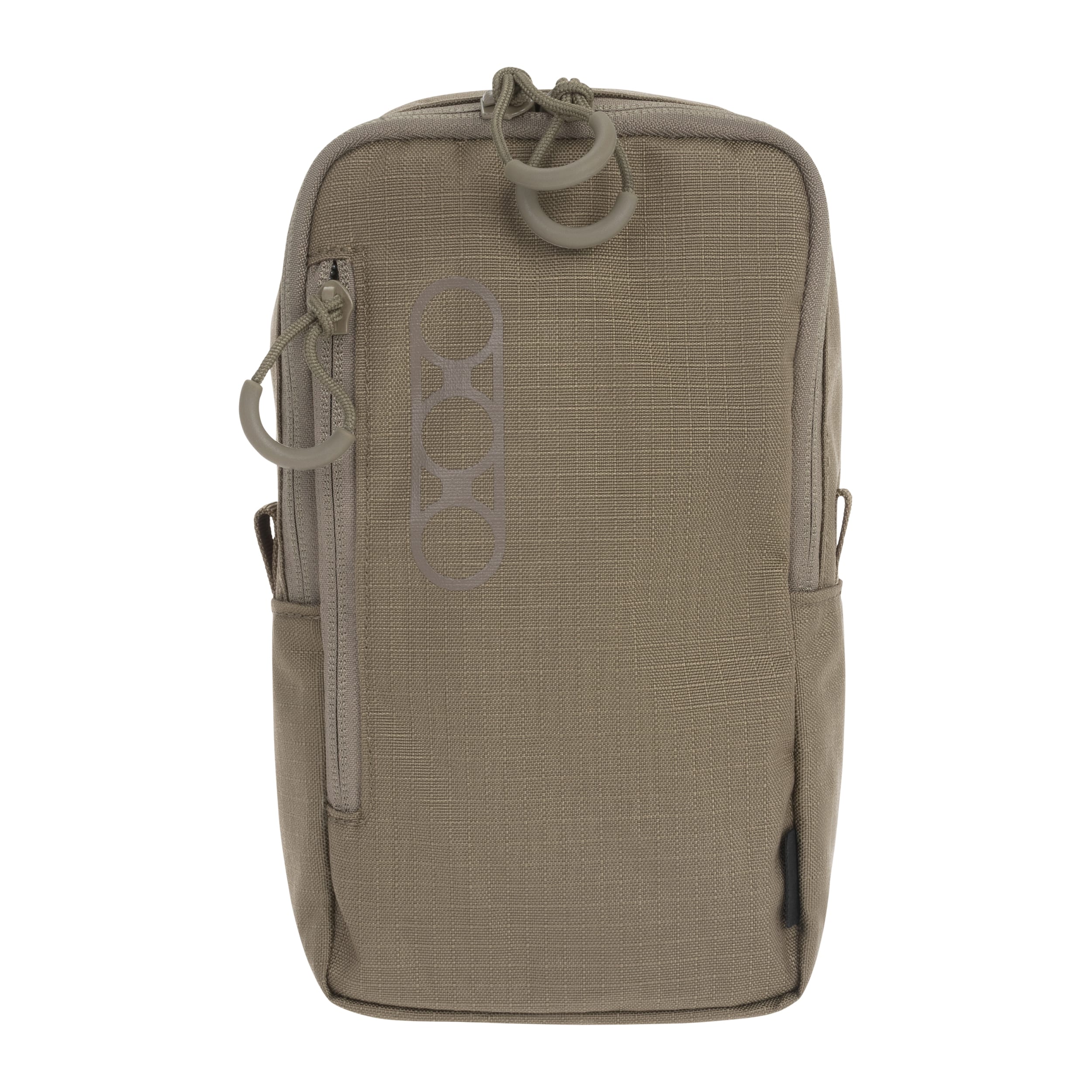 Kieszeń Eberlestock Accessory Pouch V2 2 l - Dry Earth