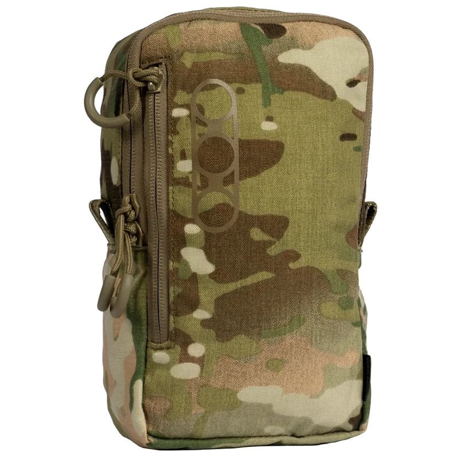 Підсумок Eberlestock Accessory Pouch V2 2 л - MultiCam