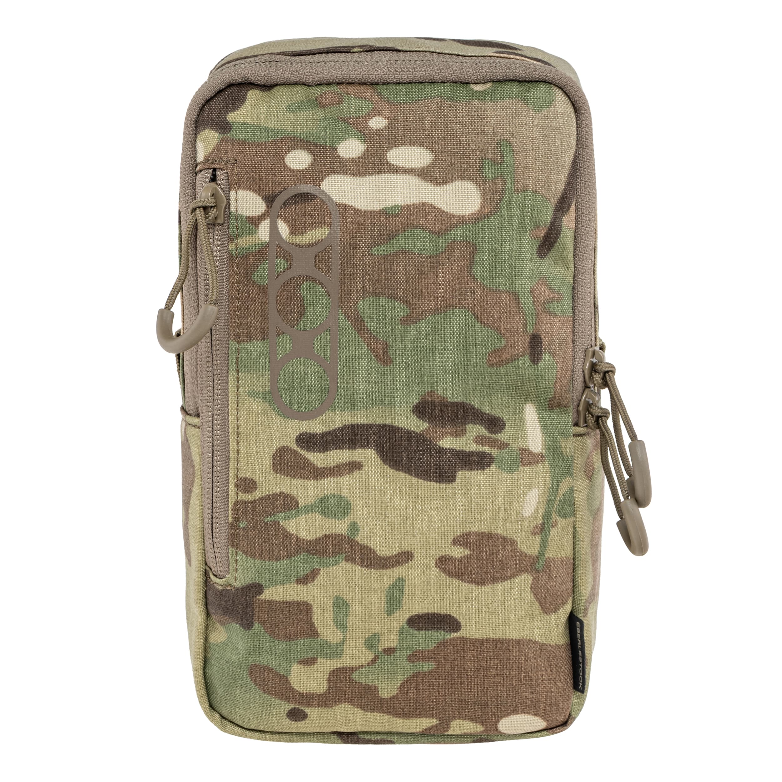 Підсумок Eberlestock Accessory Pouch V2 2 л - MultiCam