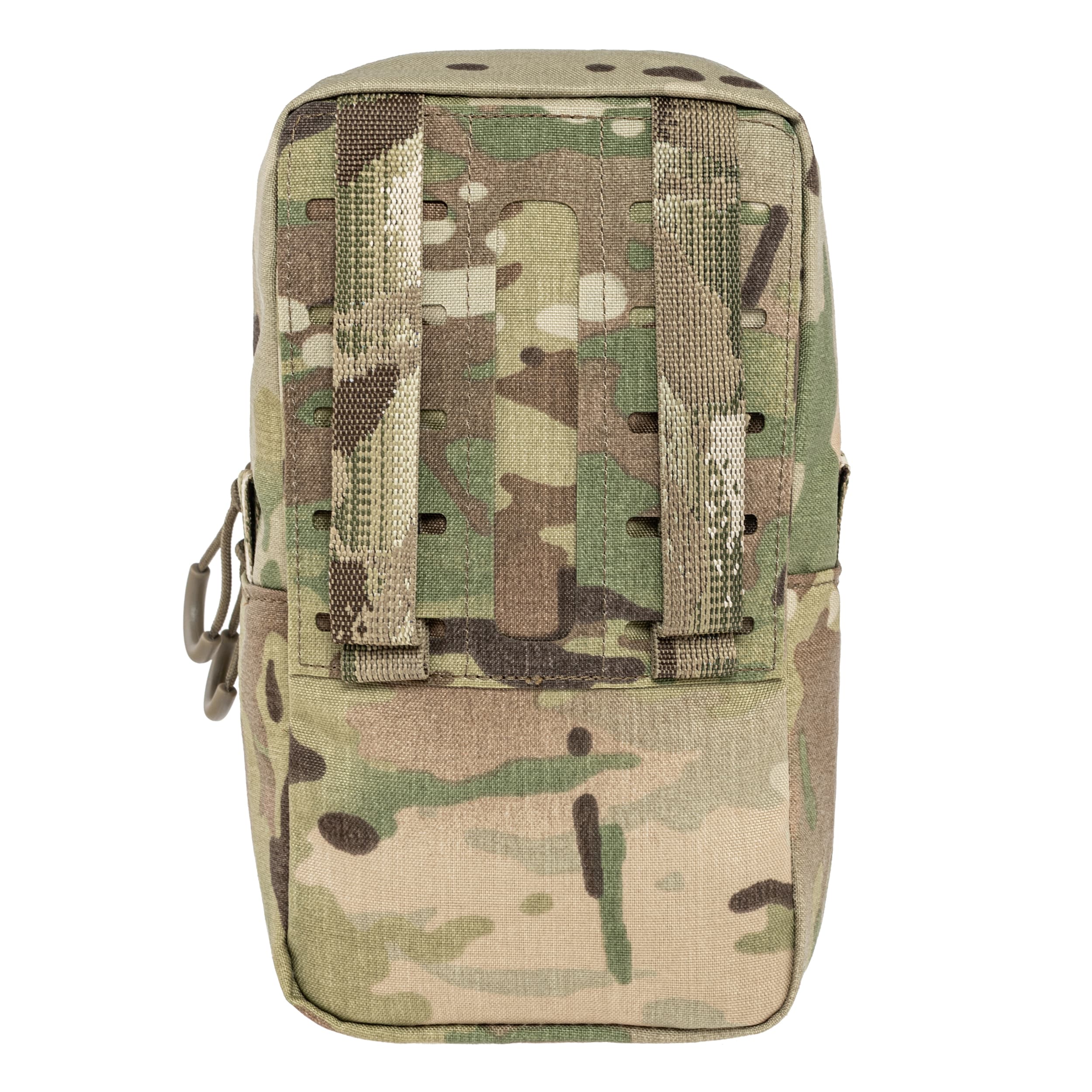 Підсумок Eberlestock Accessory Pouch V2 2 л - MultiCam