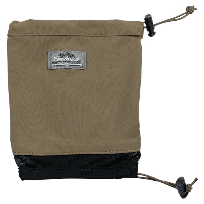 Kieszeń Eberlestock Double Threat Pouch - Dry Earth