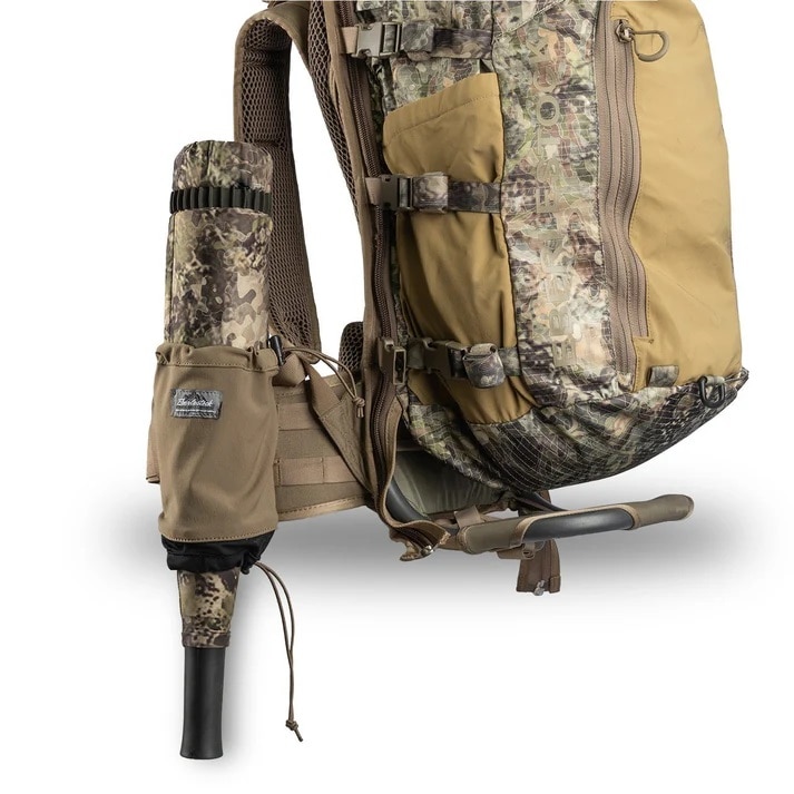 Kieszeń Eberlestock Double Threat Pouch - Dry Earth