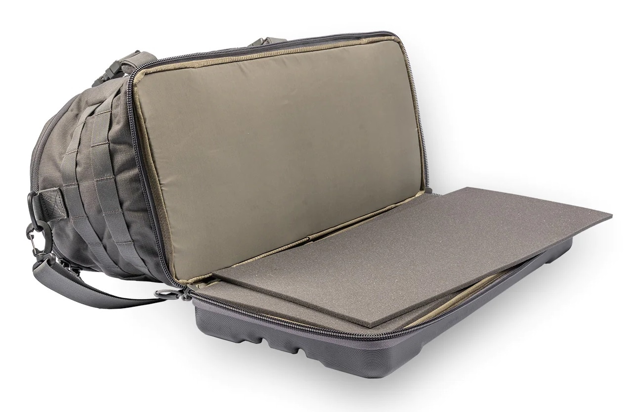 Wkłady piankowe Eberlestock R1 do torby Bang Bang Range