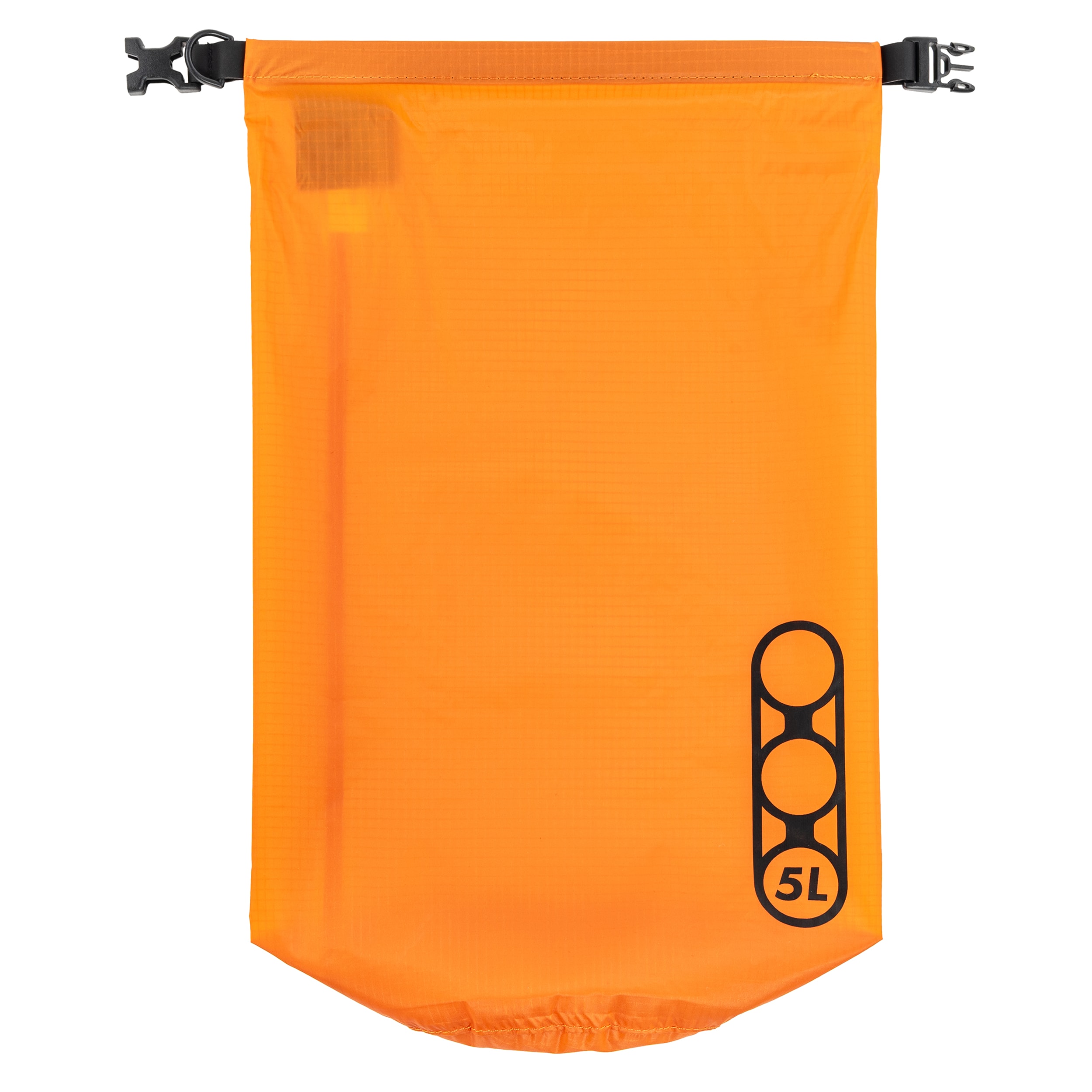 Worek wodoodporny Eberlestock Cirrus Ultralight Dry Bag 5 l - Orange
