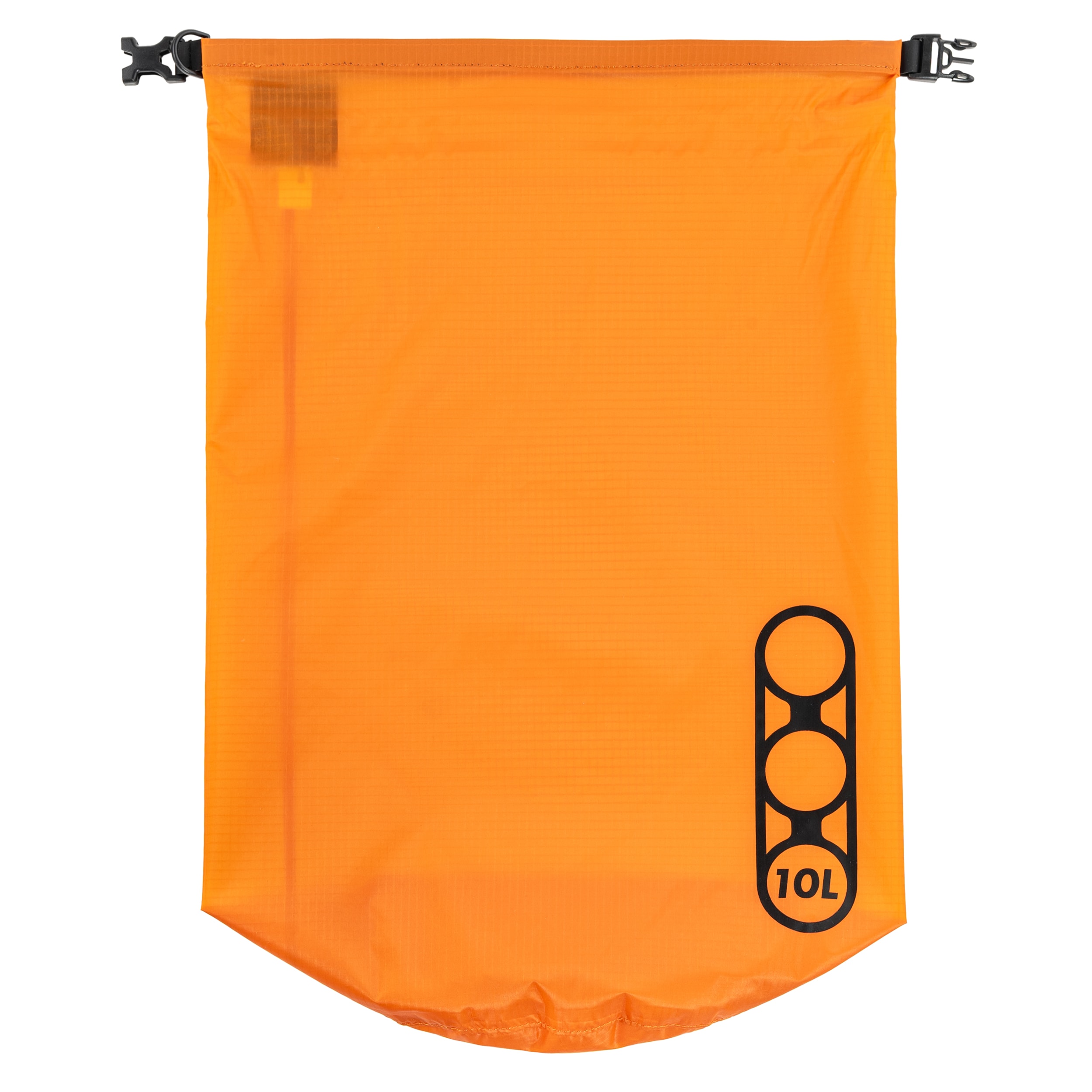 Worek wodoodporny Eberlestock Cirrus Ultralight Dry Bag 10 l - Orange