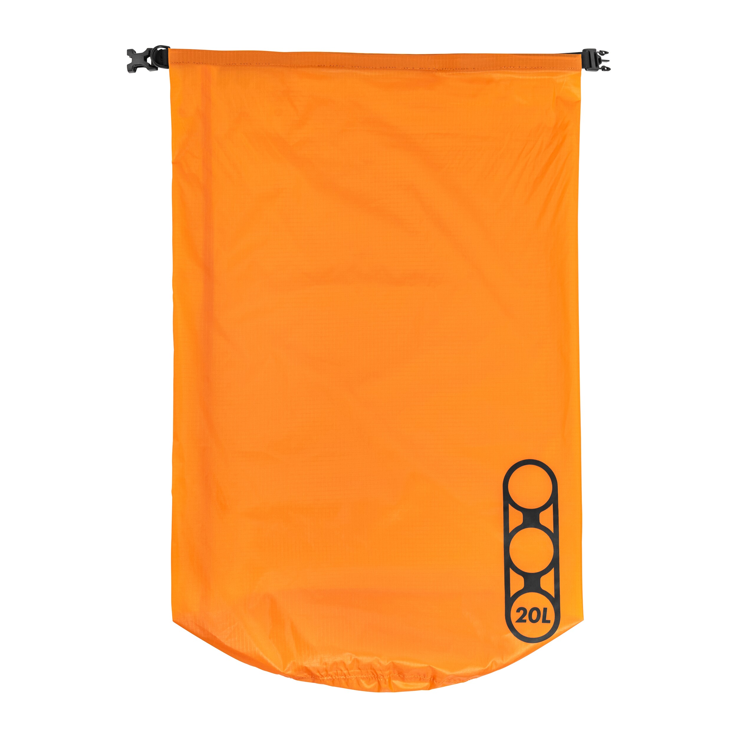 Worek wodoodporny Eberlestock Cirrus Ultralight Dry Bag 20 l - Orange