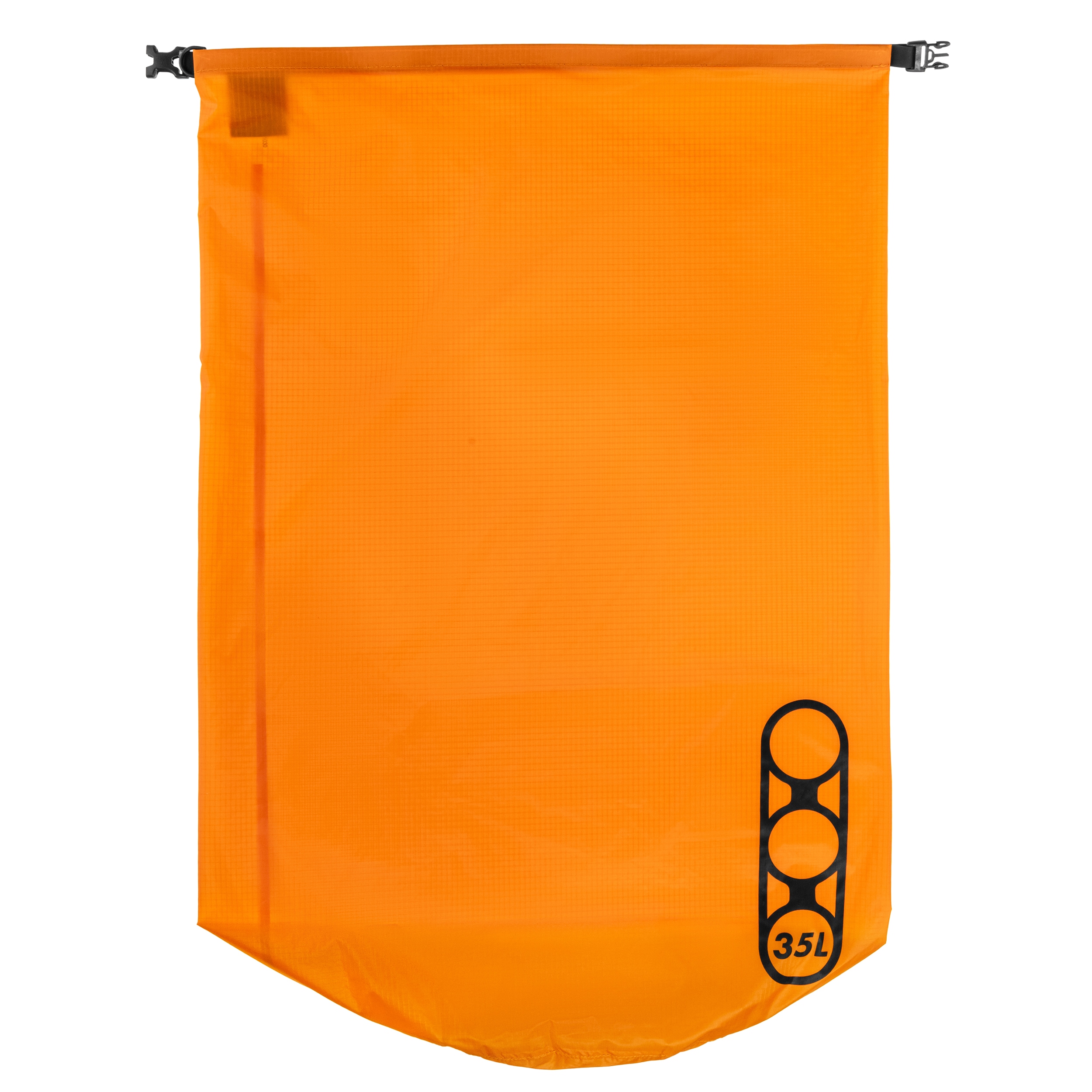 Водонепроникний мішок Eberlestock Cirrus Ultralight Dry Bag 35 л - Orange