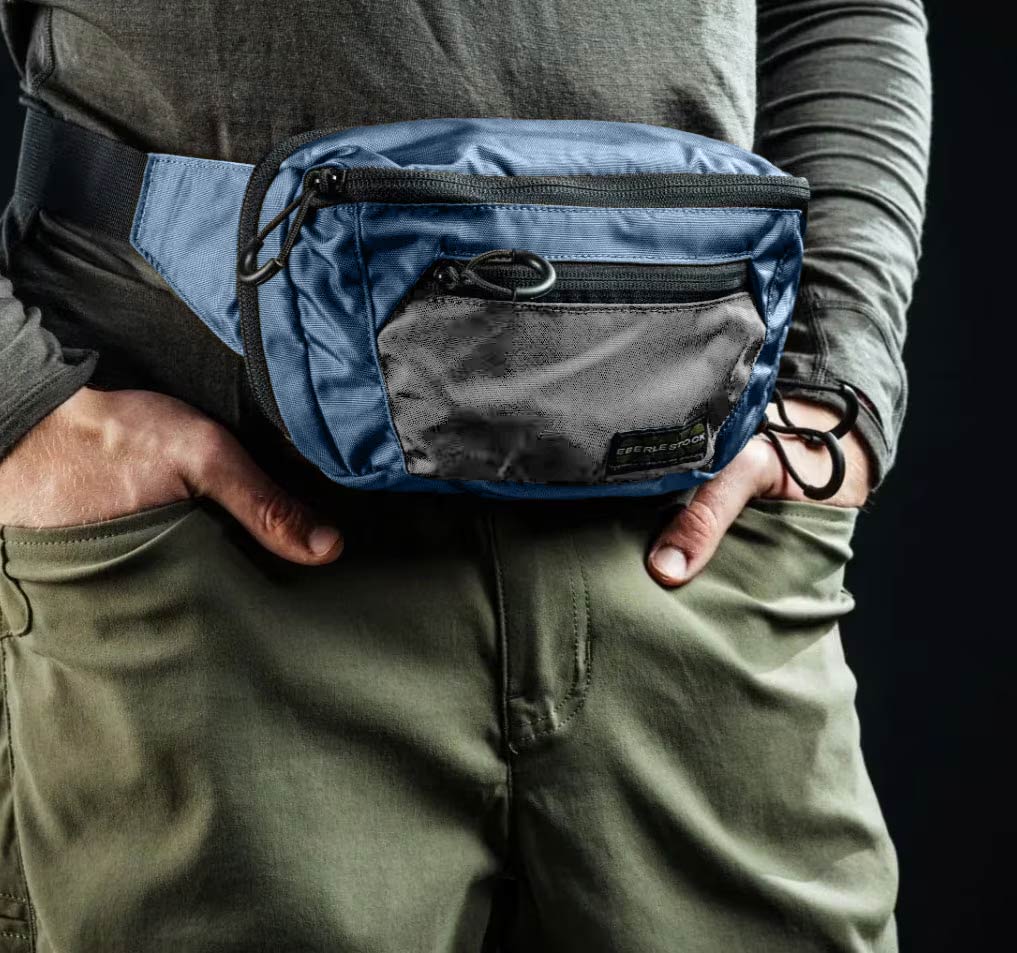 Nerka Eberlestock Bando Bag - Cobalt Blue