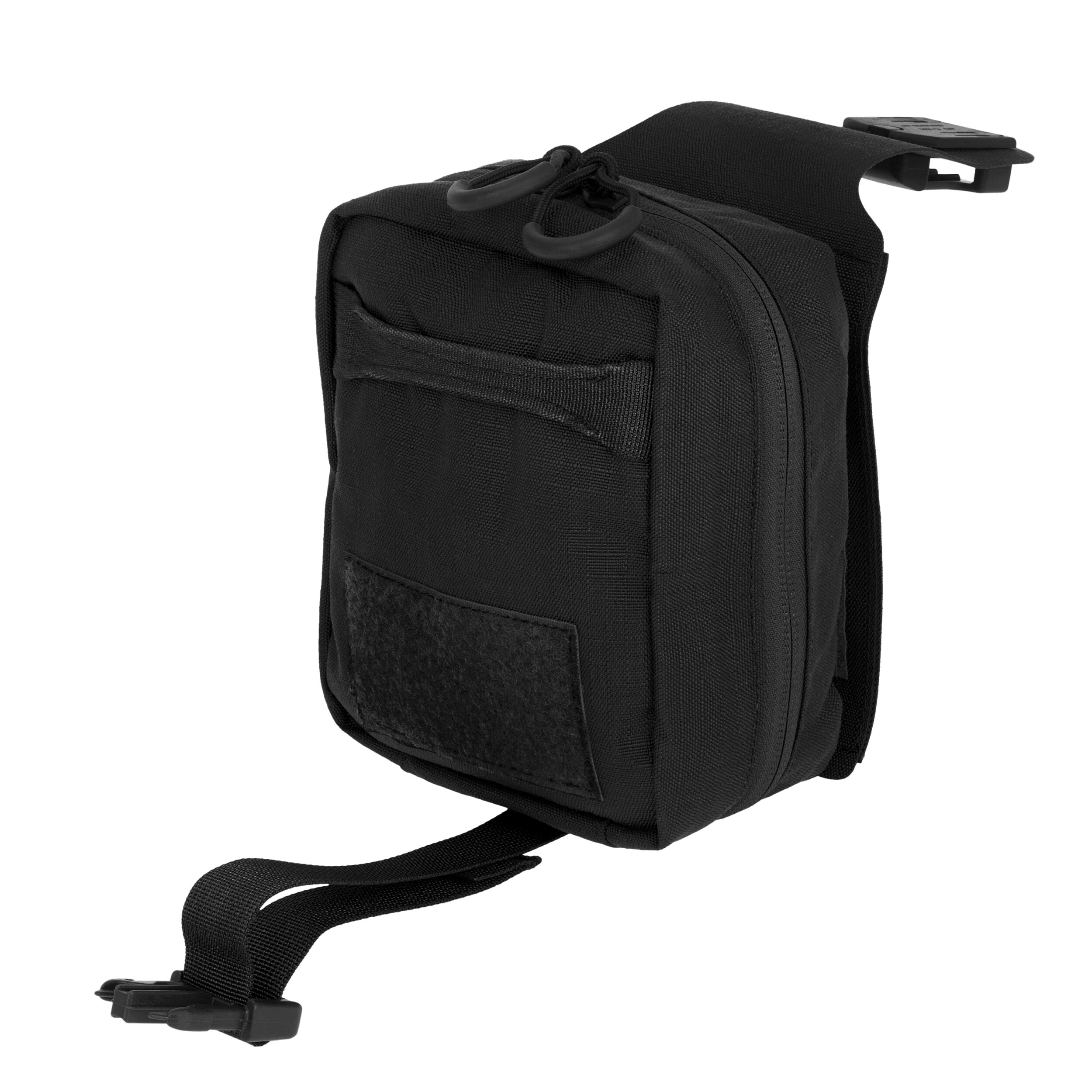 Відривна аптечка Eberlestock Rip-Away Small - Black