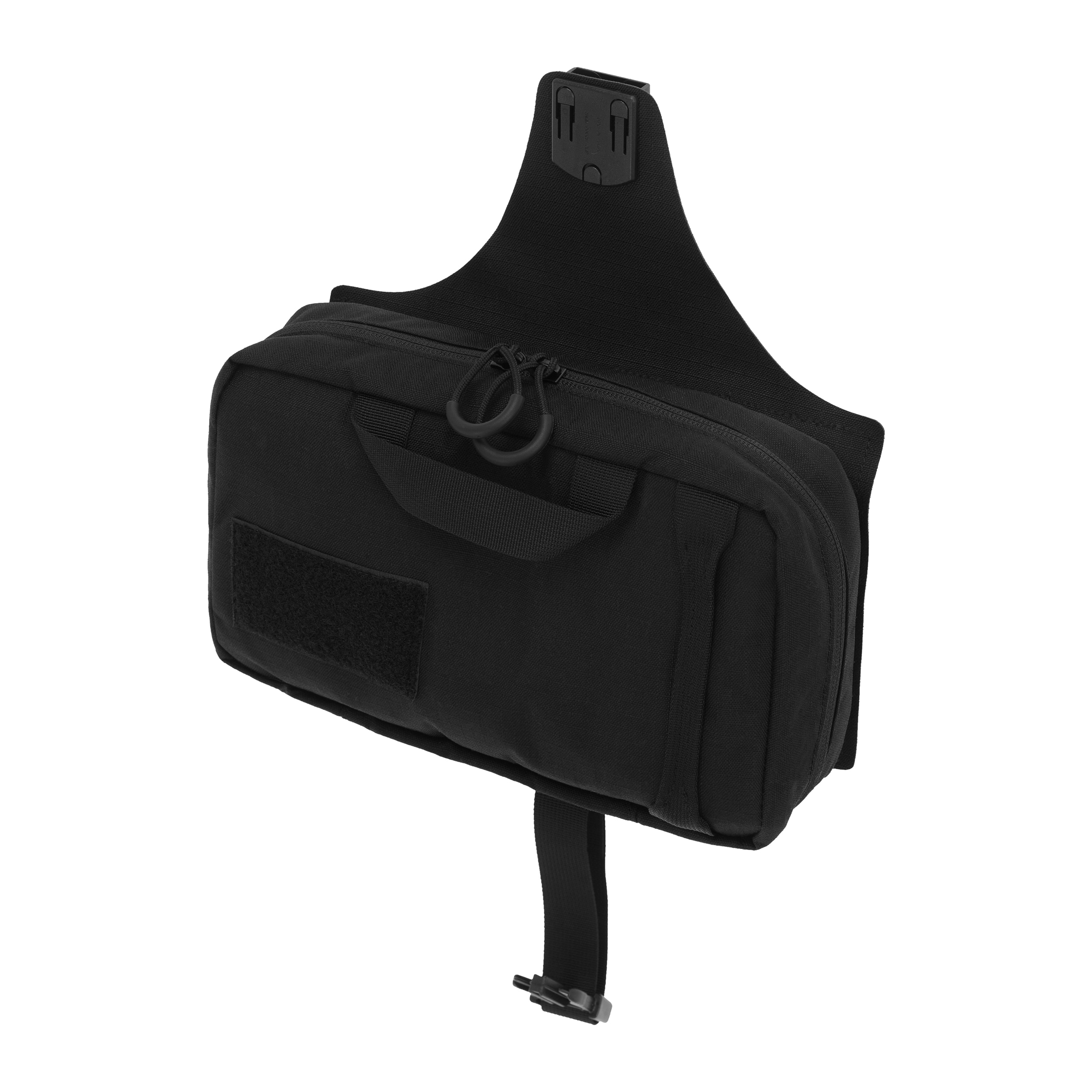 Apteczka zrywana Eberlestock Rip-Away Large - Black