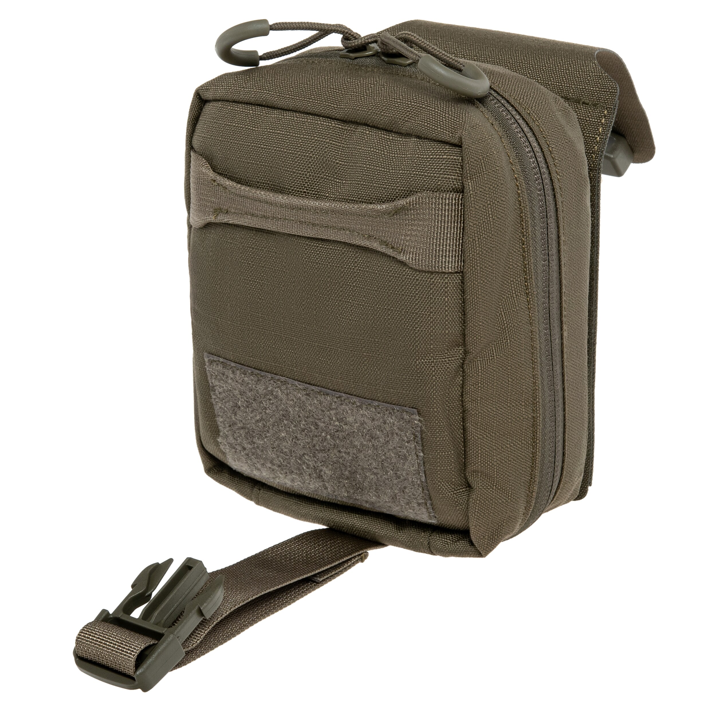 Apteczka zrywana Eberlestock Rip-Away Small - Military Green