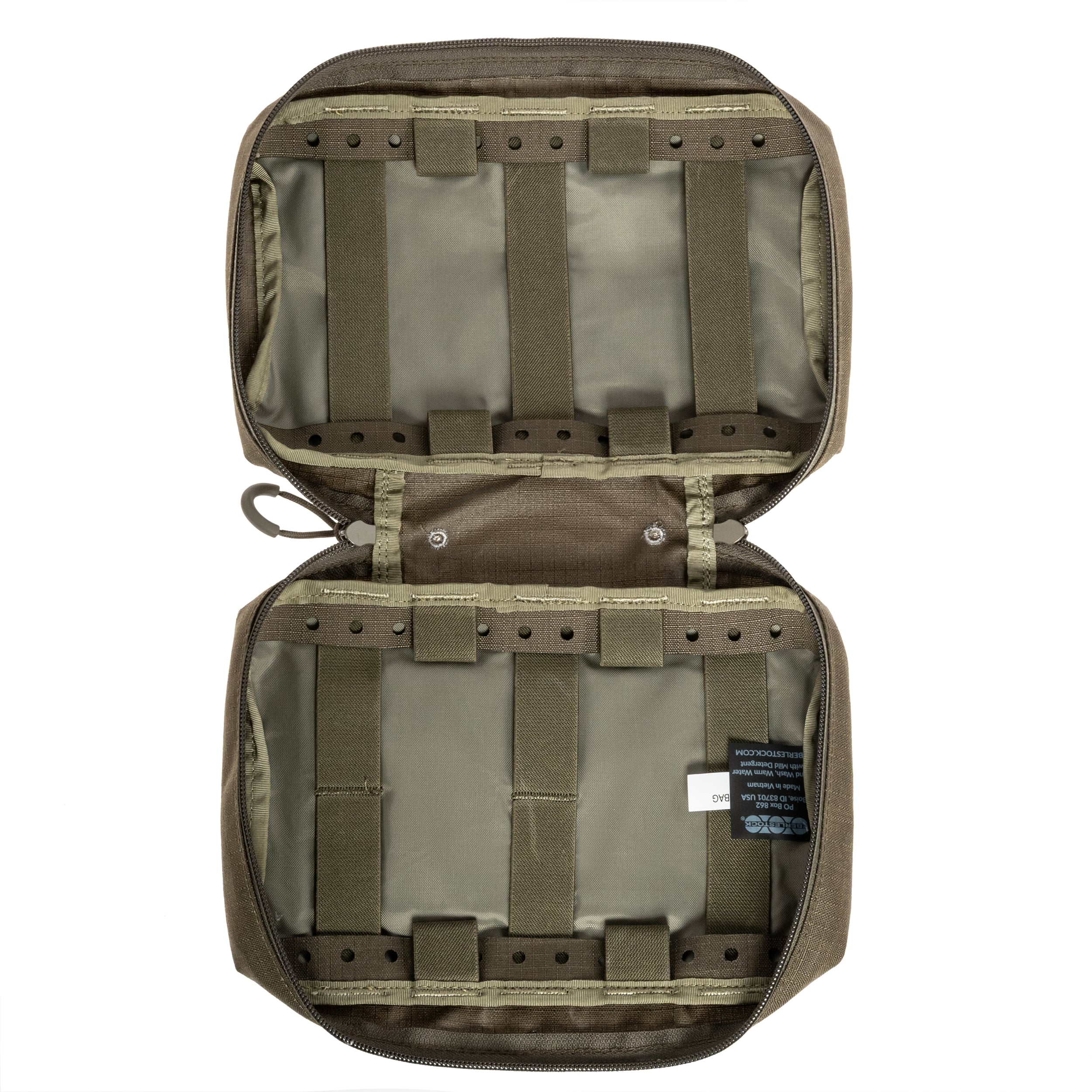 Apteczka zrywana Eberlestock Rip-Away Large - Military Green