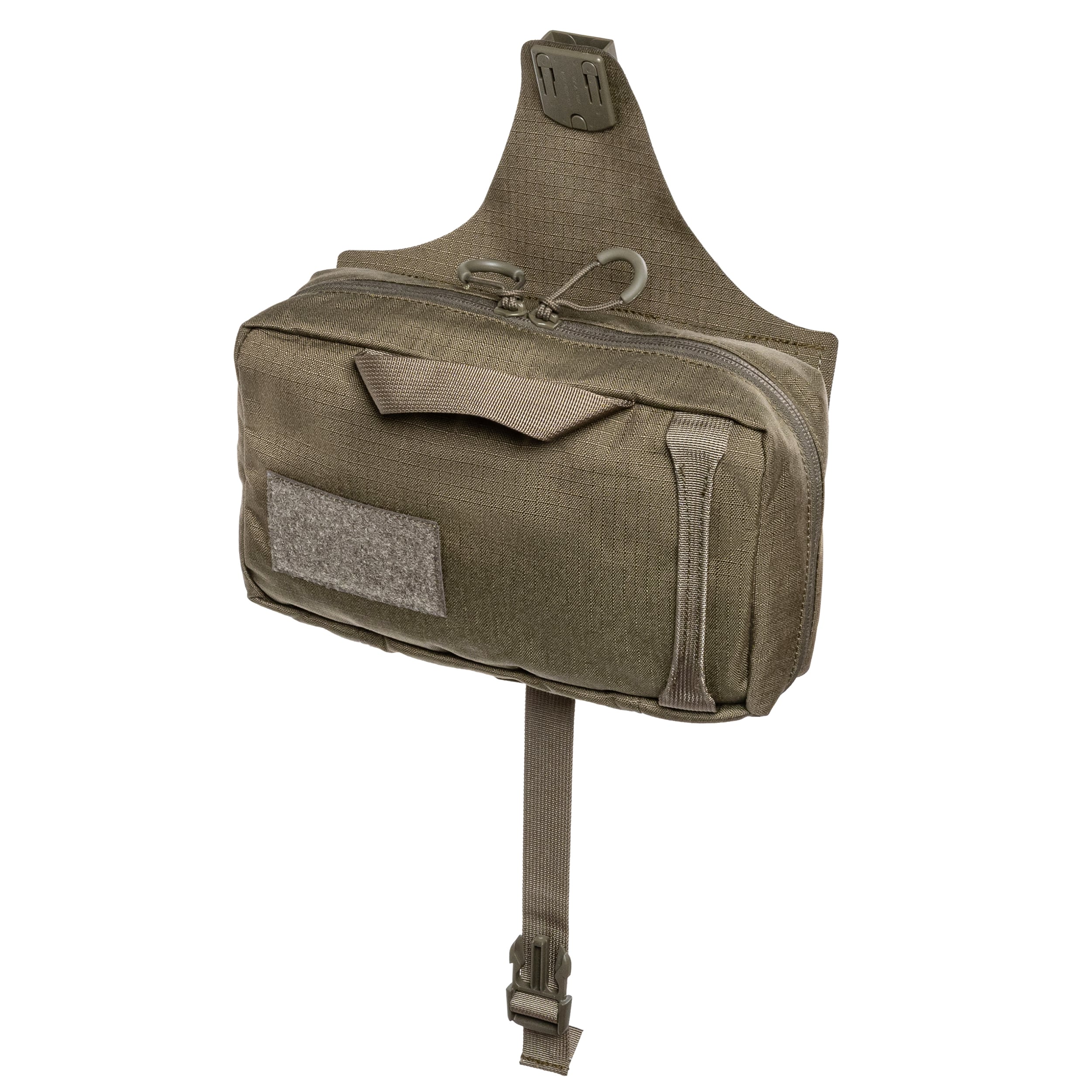 Apteczka zrywana Eberlestock Rip-Away Large - Military Green