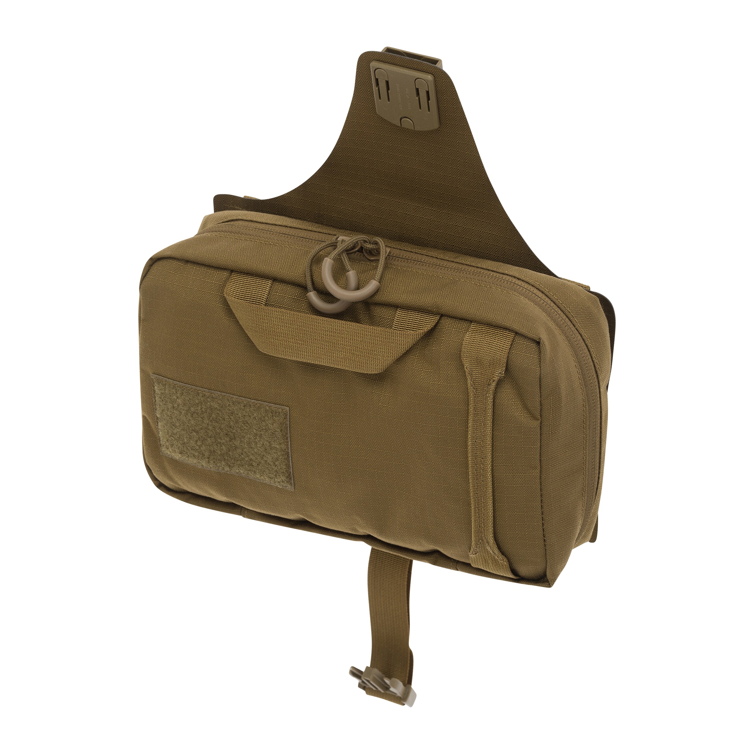 Apteczka zrywana Eberlestock Rip-Away Large - Coyote Brown