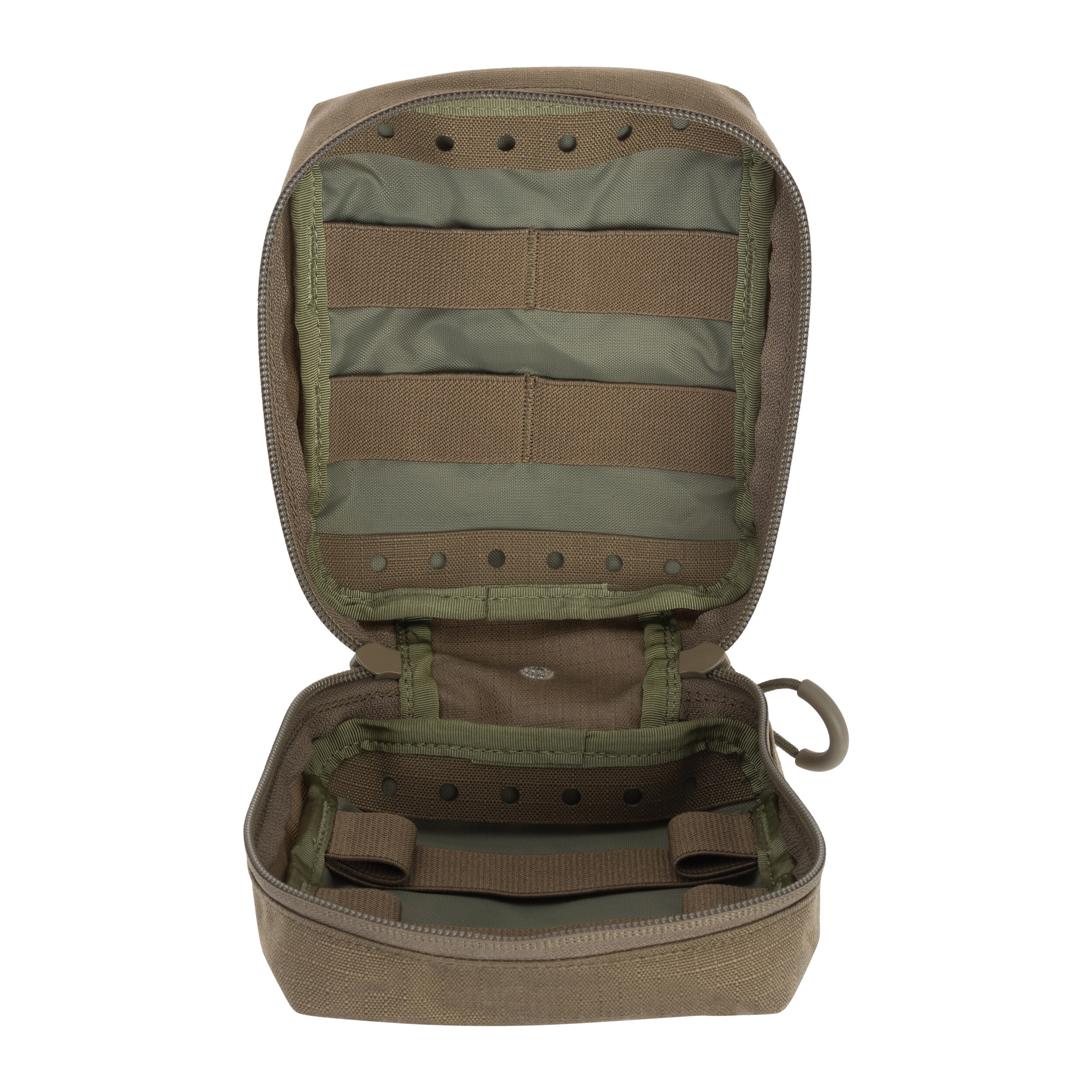 Apteczka zrywana Eberlestock Rip-Away Small - Dry Earth