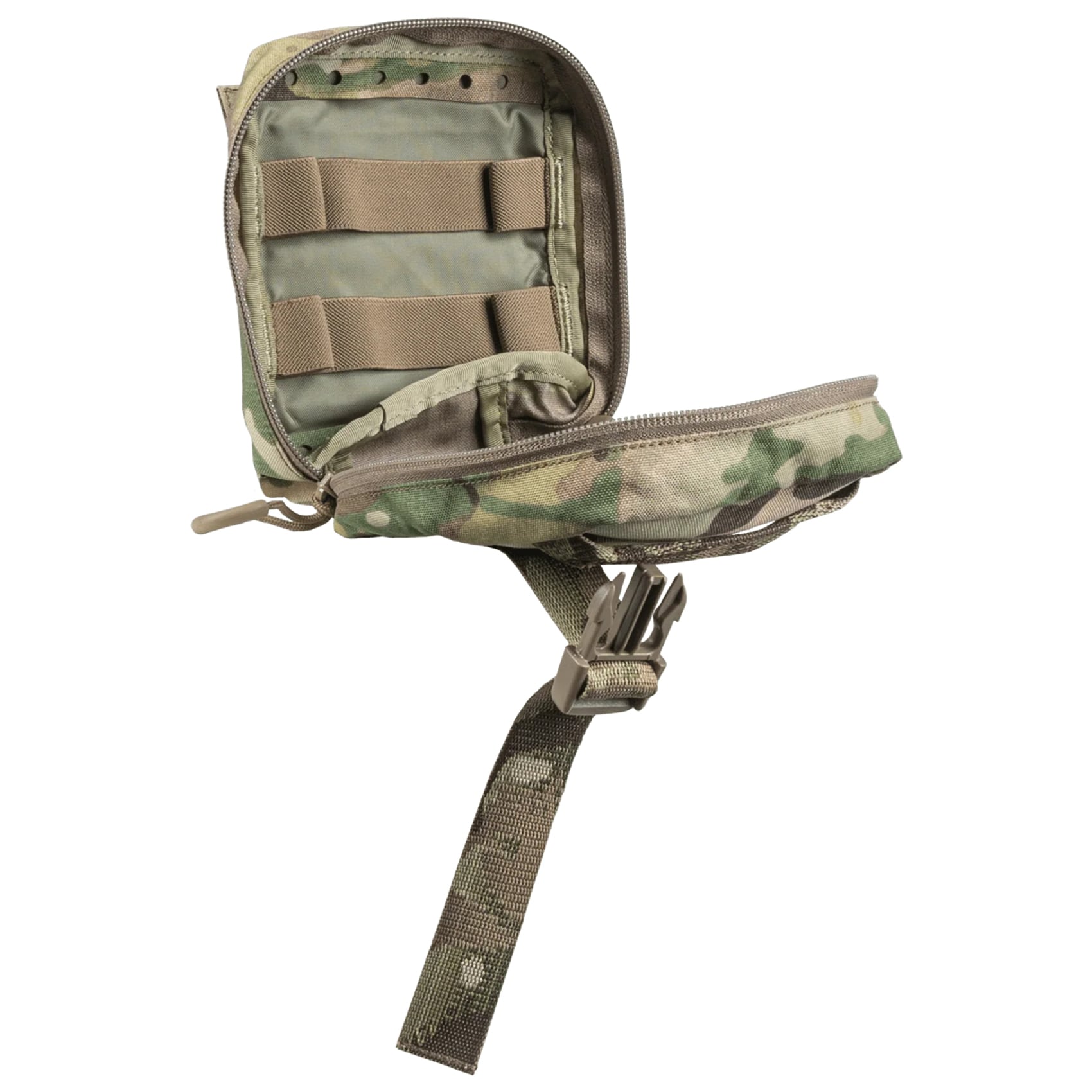 Apteczka zrywana Eberlestock Rip-Away Small - MultiCam