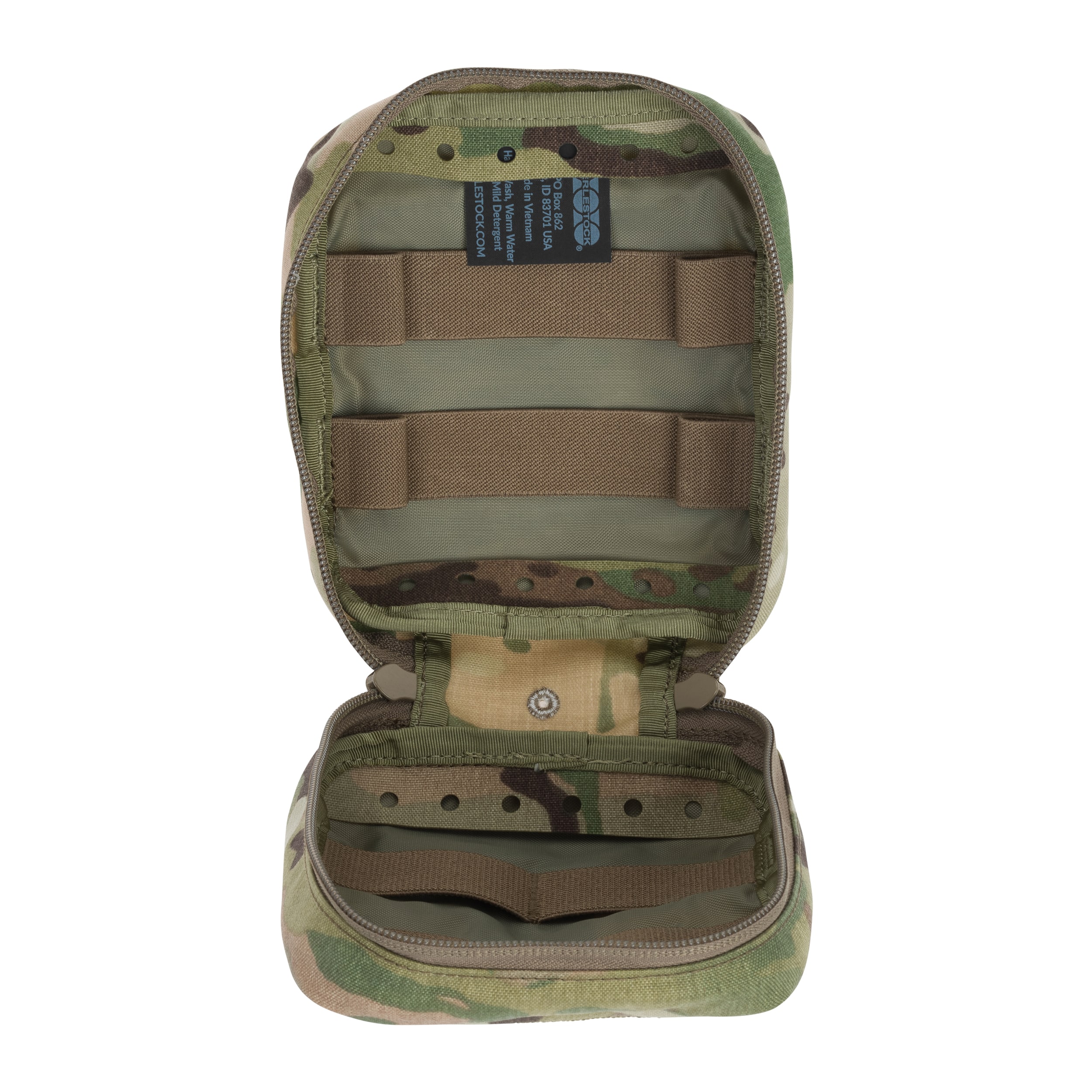 Apteczka zrywana Eberlestock Rip-Away Small - MultiCam
