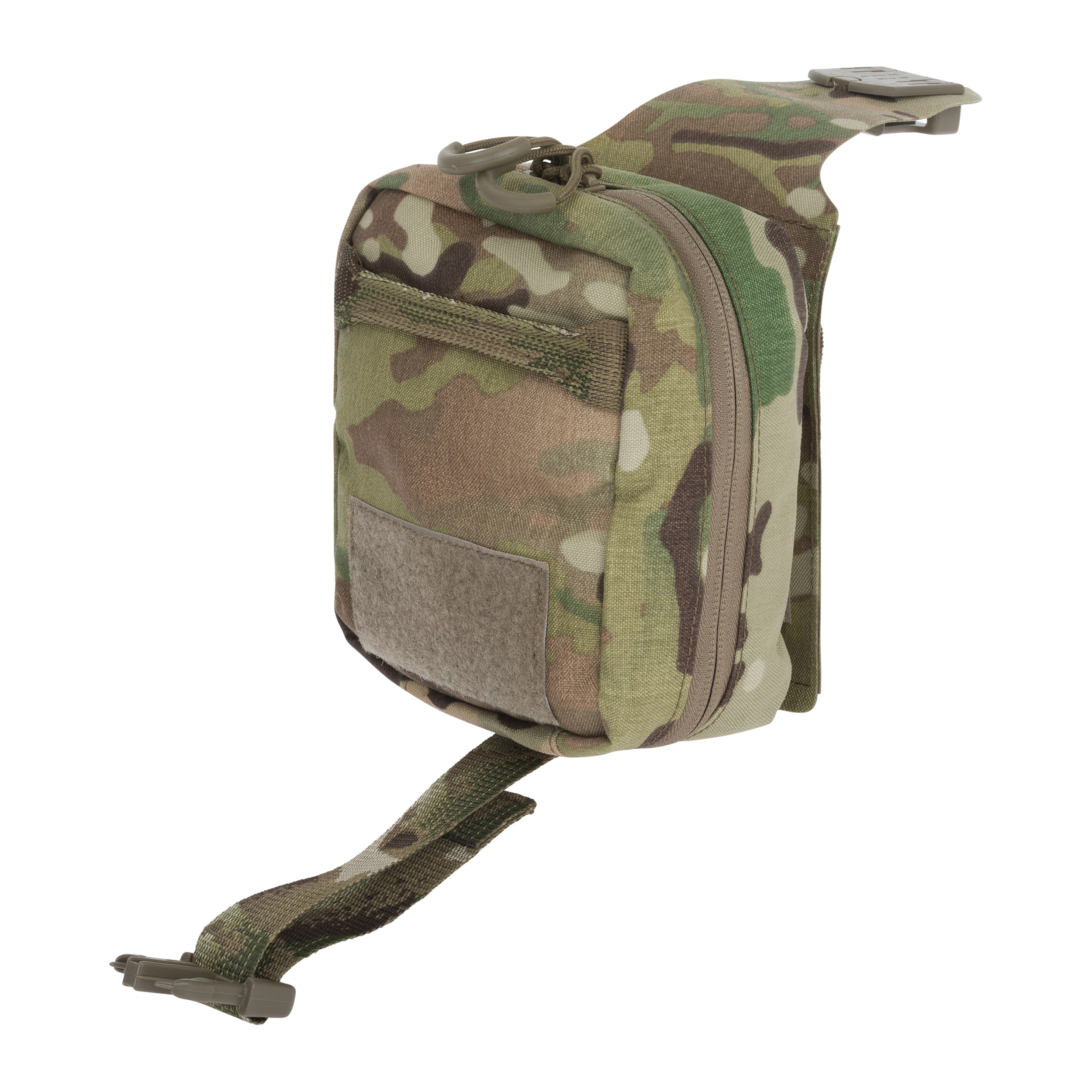 Apteczka zrywana Eberlestock Rip-Away Small - MultiCam