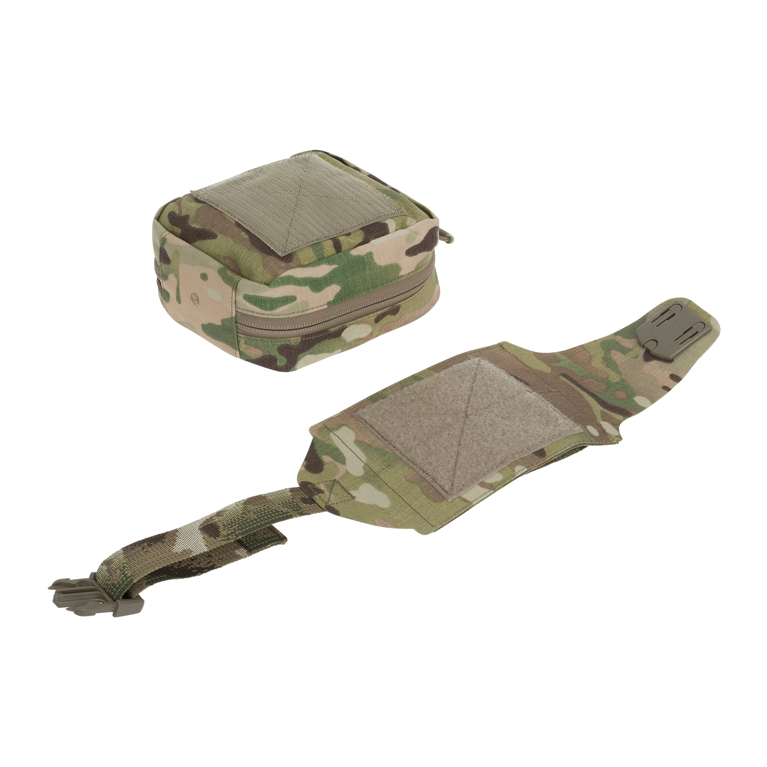 Apteczka zrywana Eberlestock Rip-Away Small - MultiCam