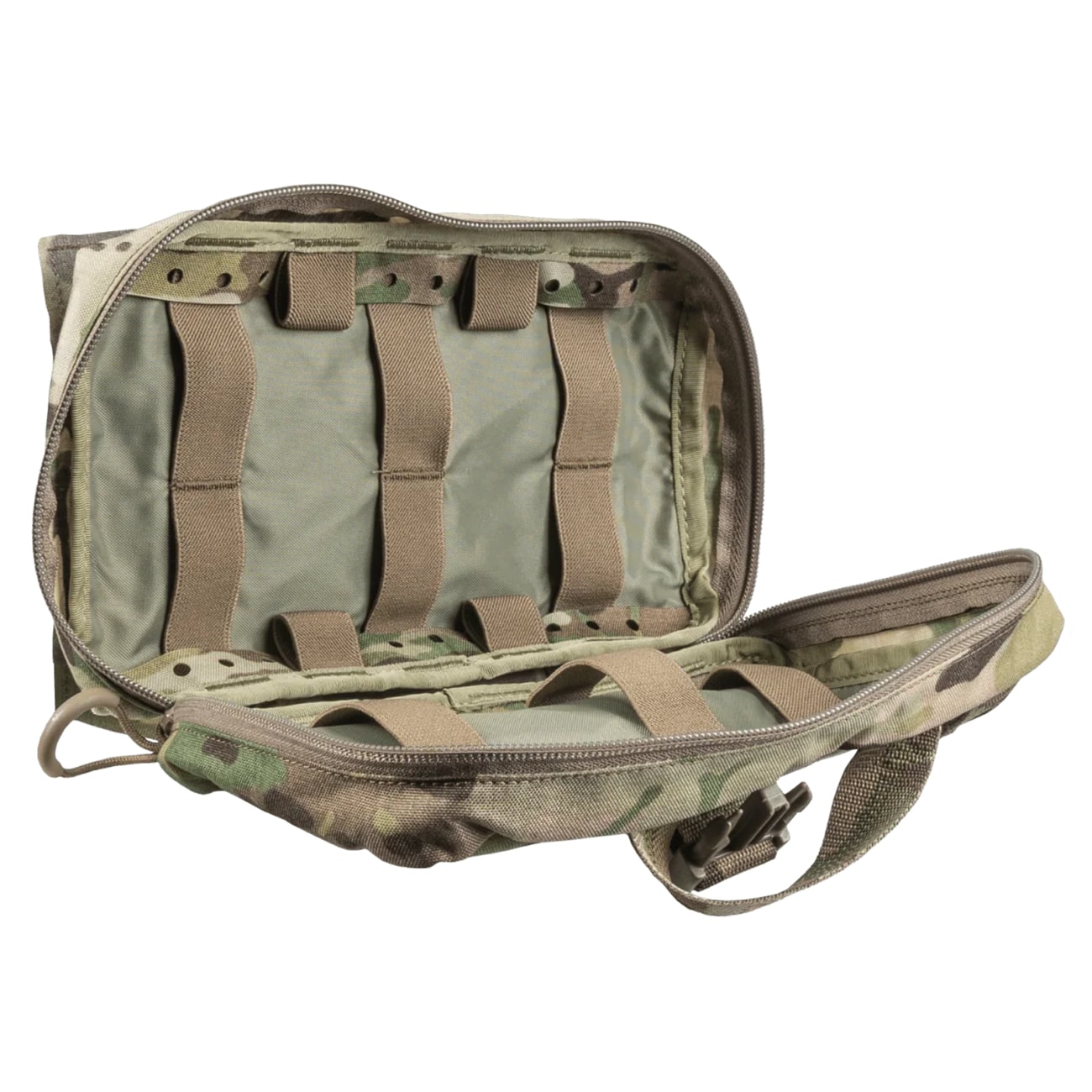 Apteczka zrywana Eberlestock Rip-Away Large - MultiCam