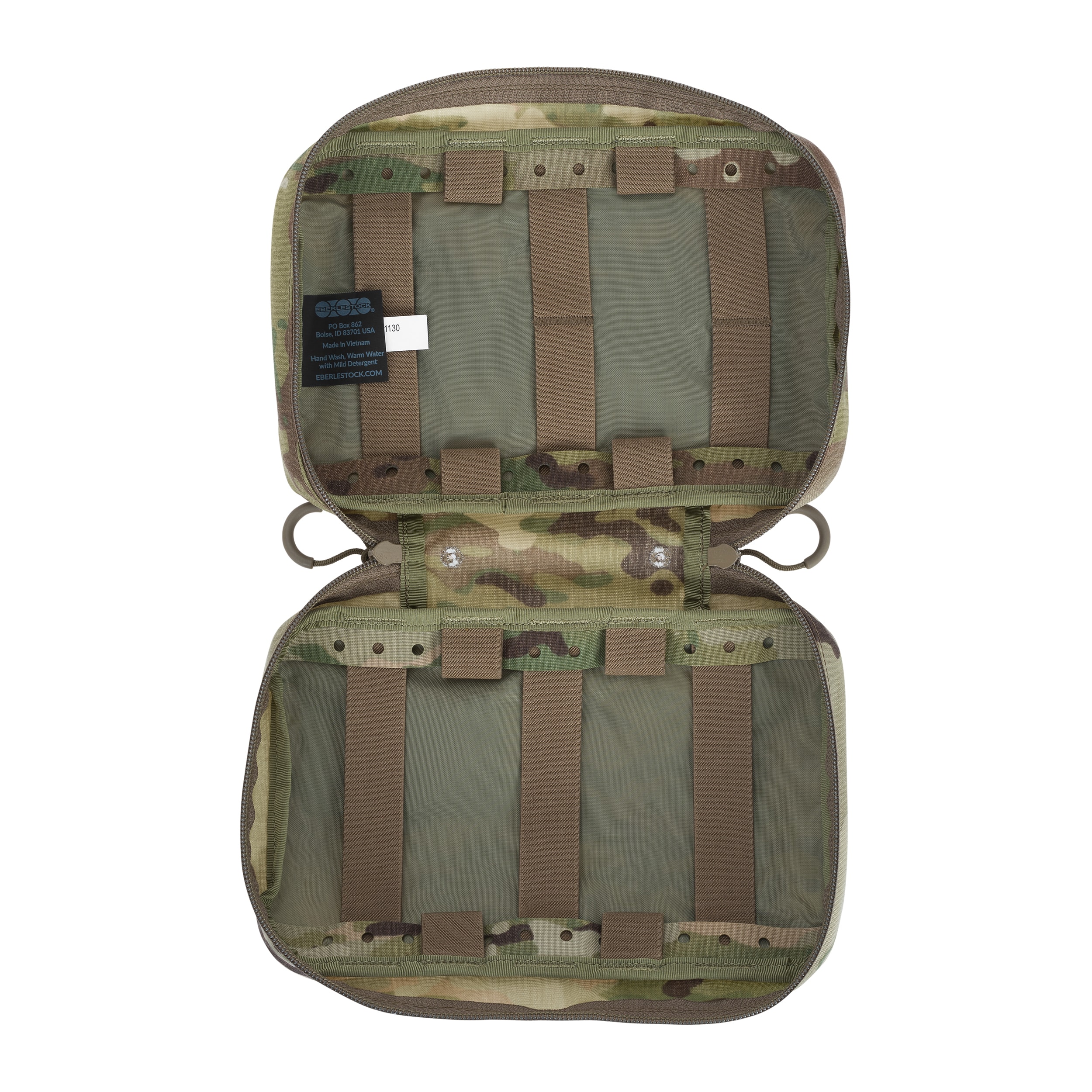 Apteczka zrywana Eberlestock Rip-Away Large - MultiCam