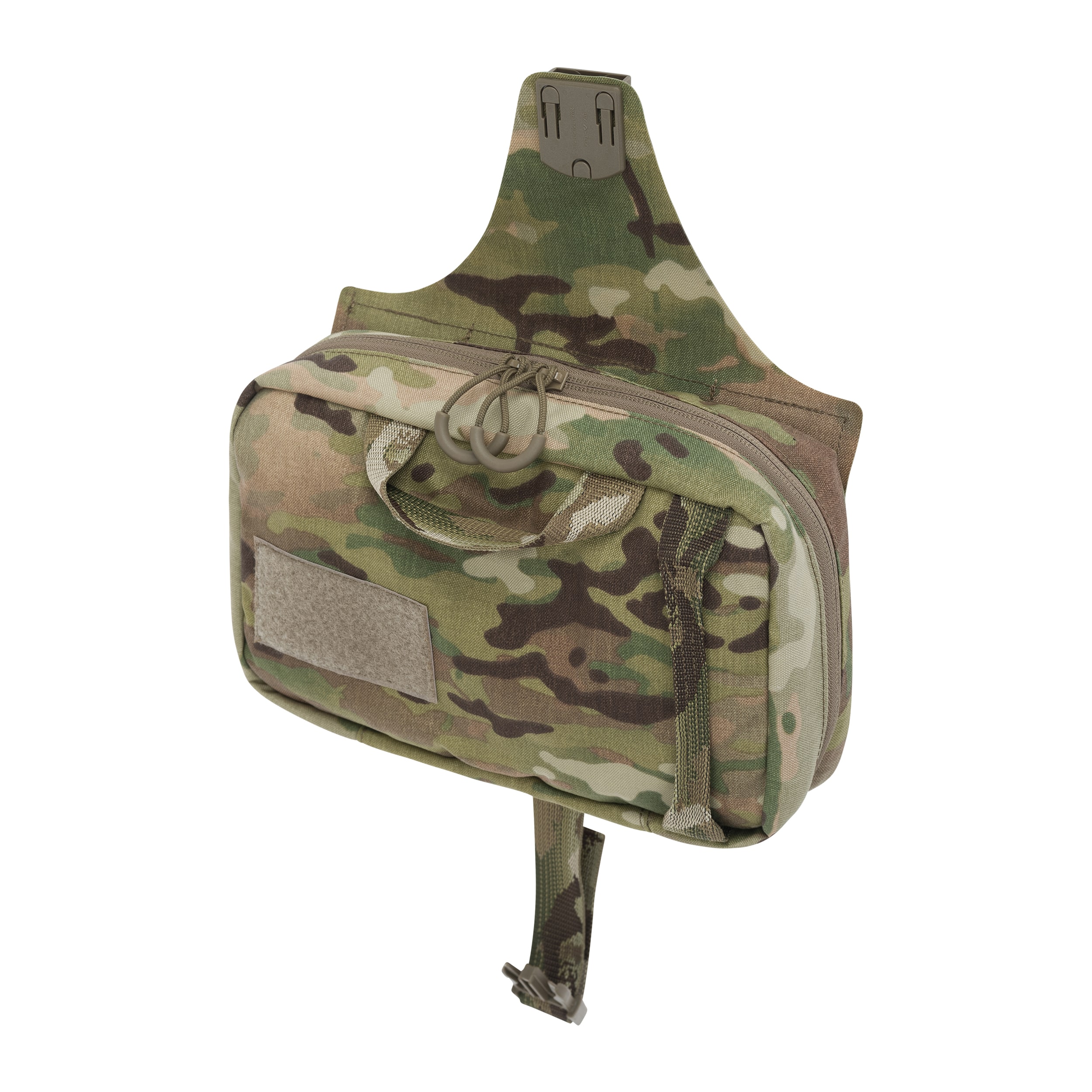 Apteczka zrywana Eberlestock Rip-Away Large - MultiCam