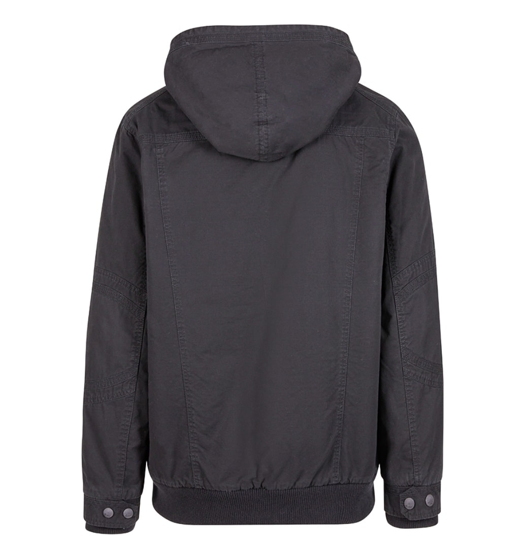 Kurtka Brandit Meadow - Black