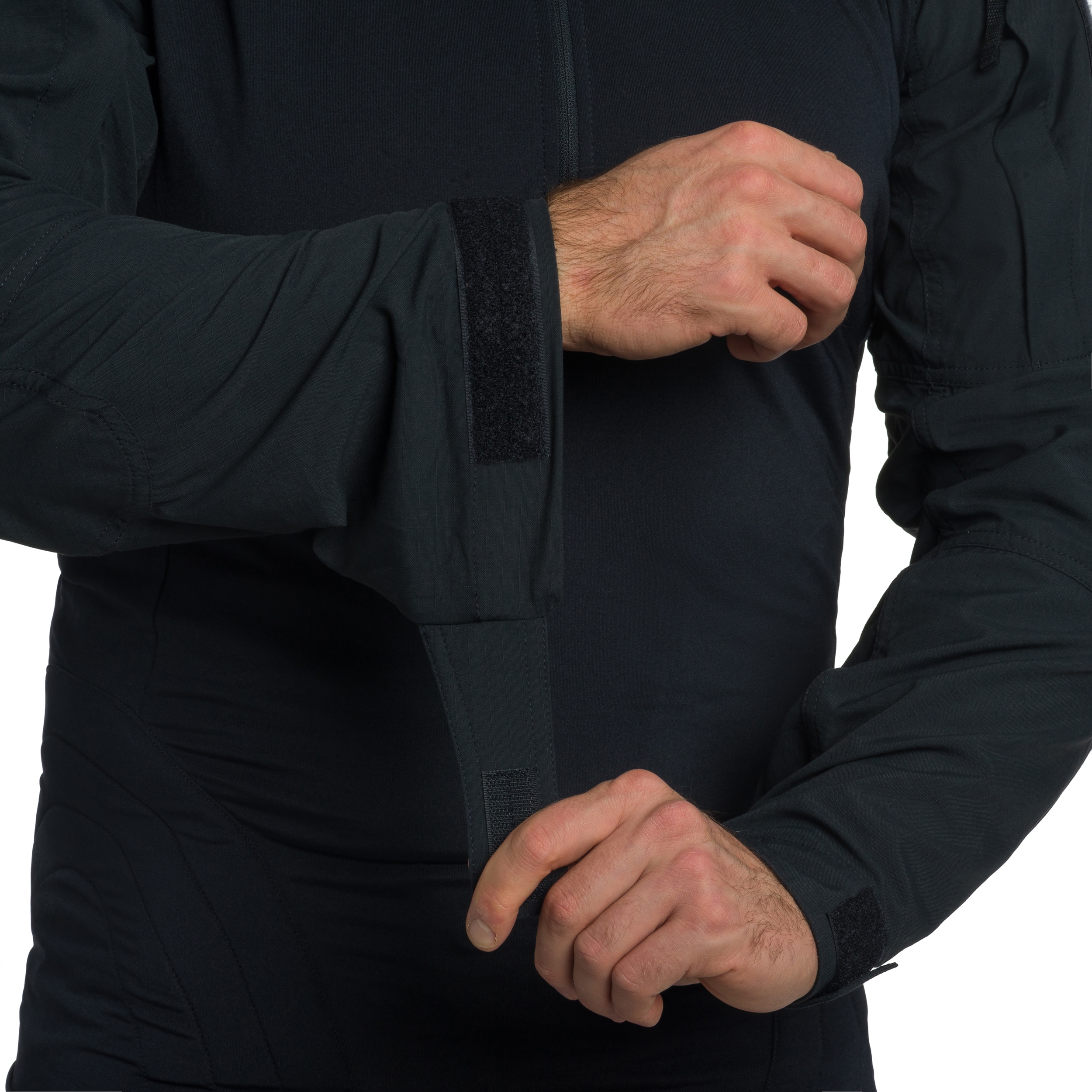 Bluza UF PRO Striker TT Combat Shirt - Navy Blue