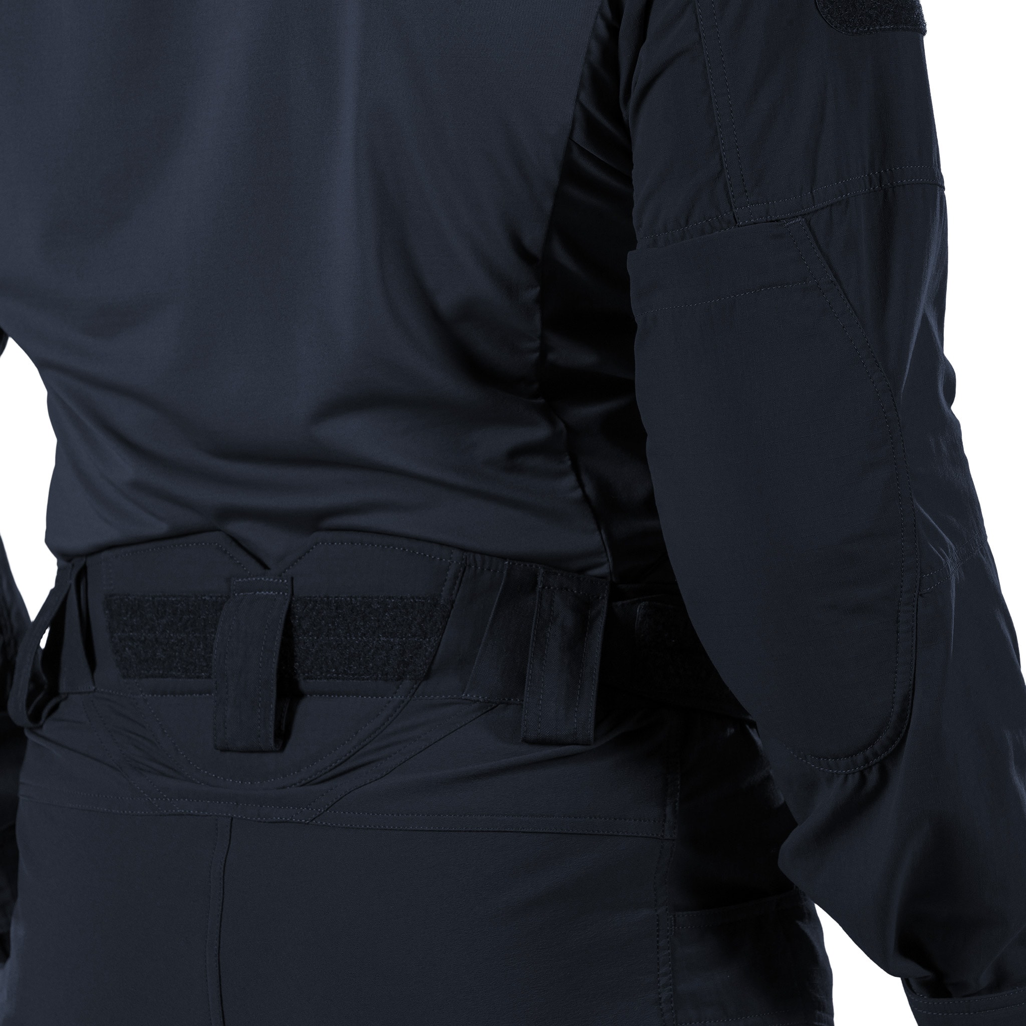 Bluza UF PRO Striker TT Combat Shirt - Navy Blue