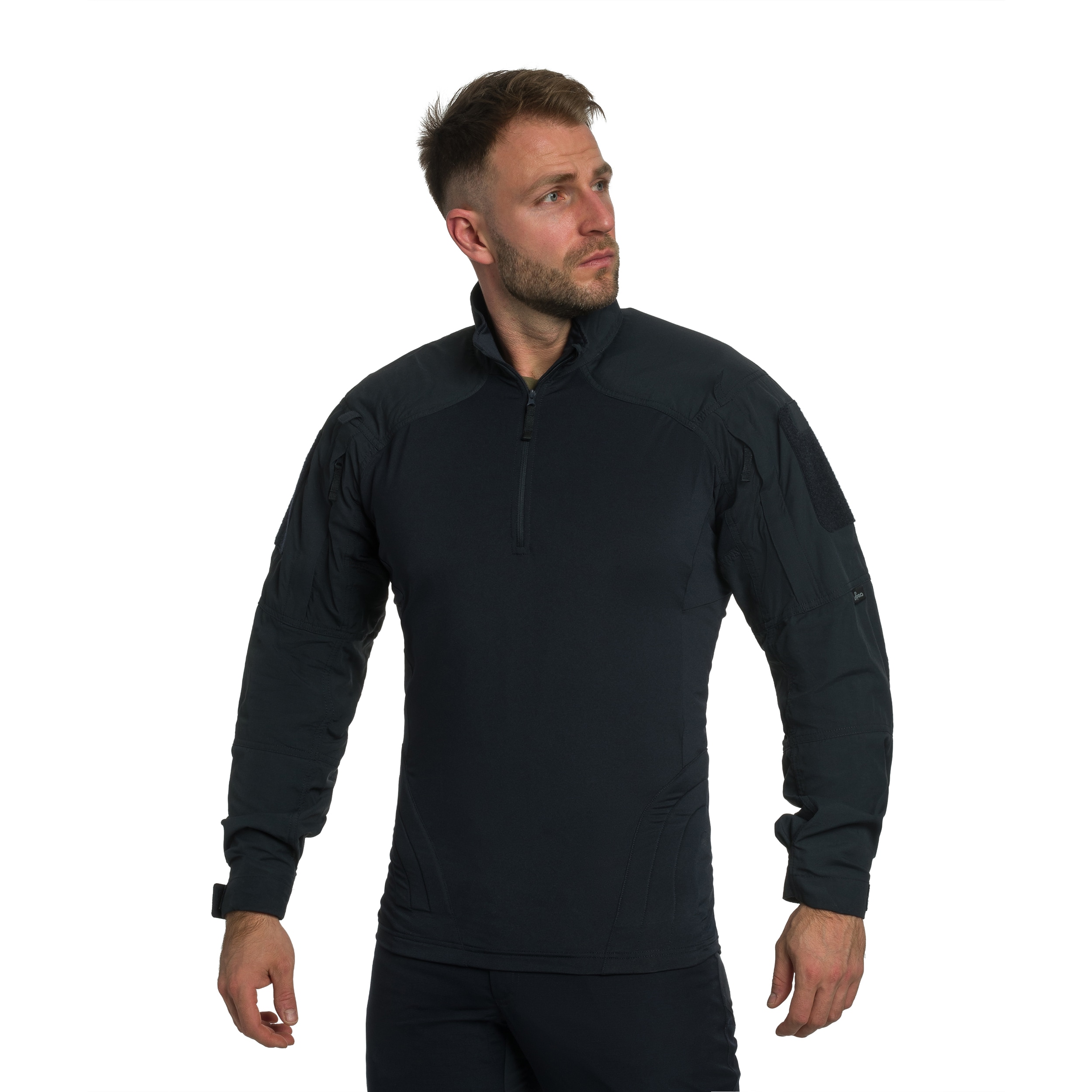 Bluza UF PRO Striker TT Combat Shirt - Navy Blue