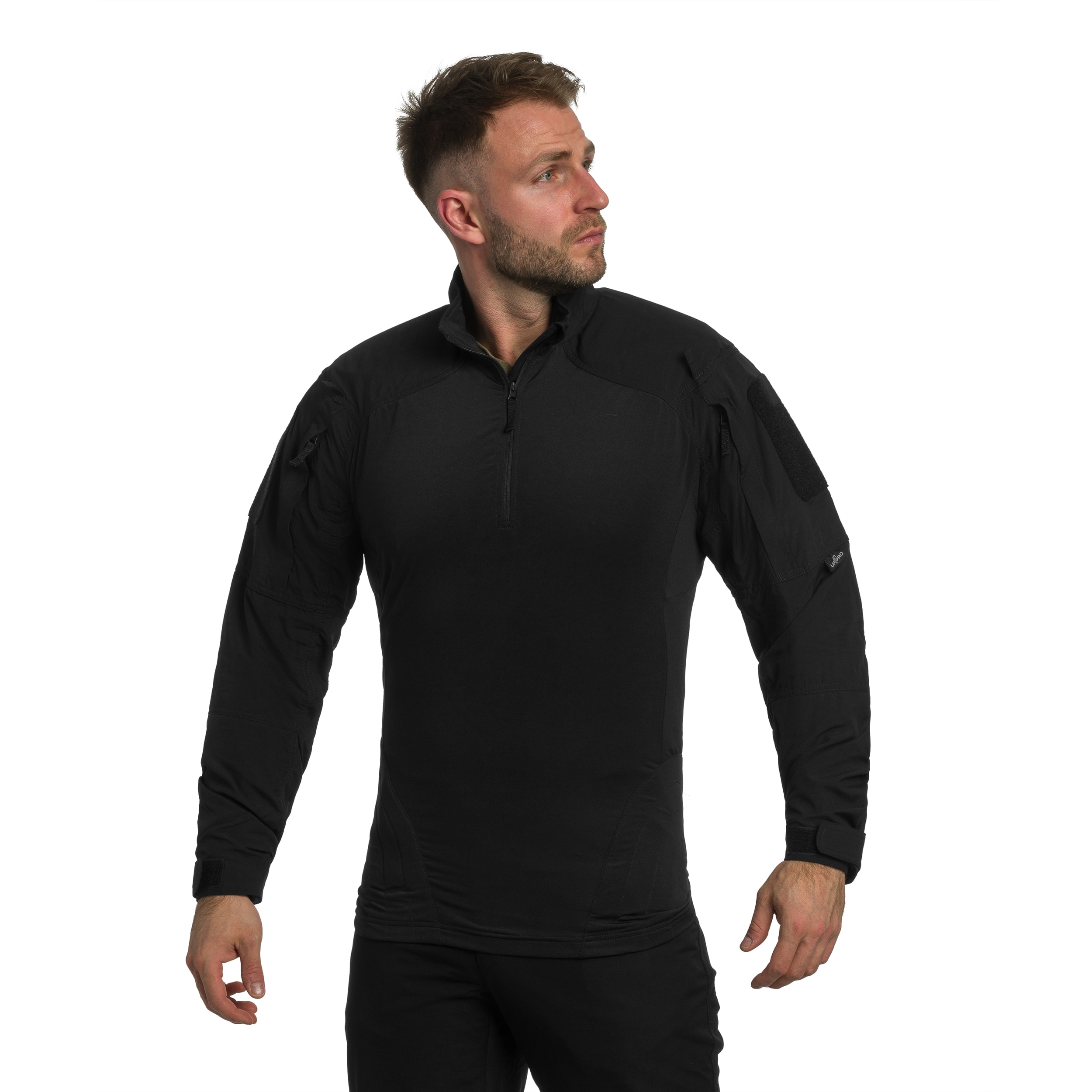 Бойова сорочка UF PRO Striker TT Combat Shirt - Black