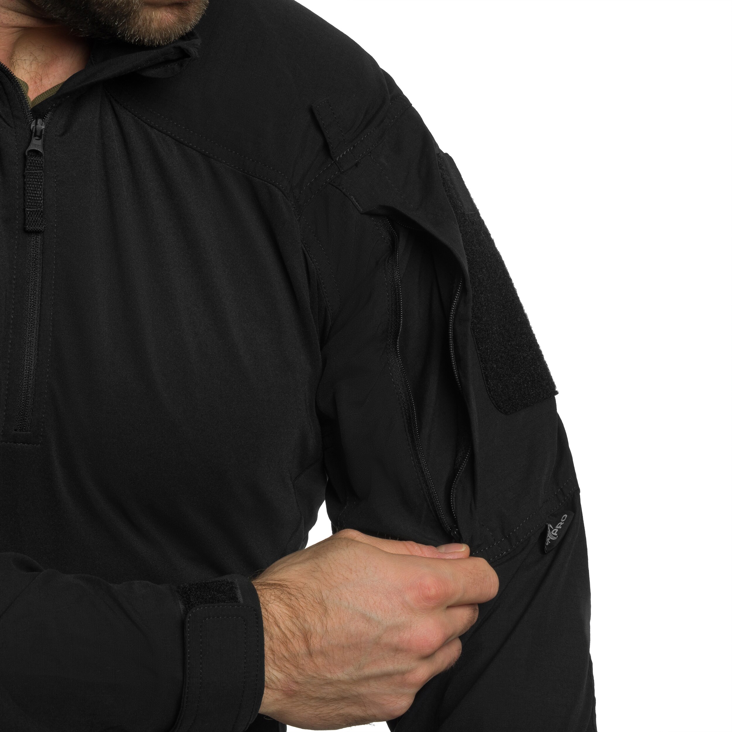 Бойова сорочка UF PRO Striker TT Combat Shirt - Black