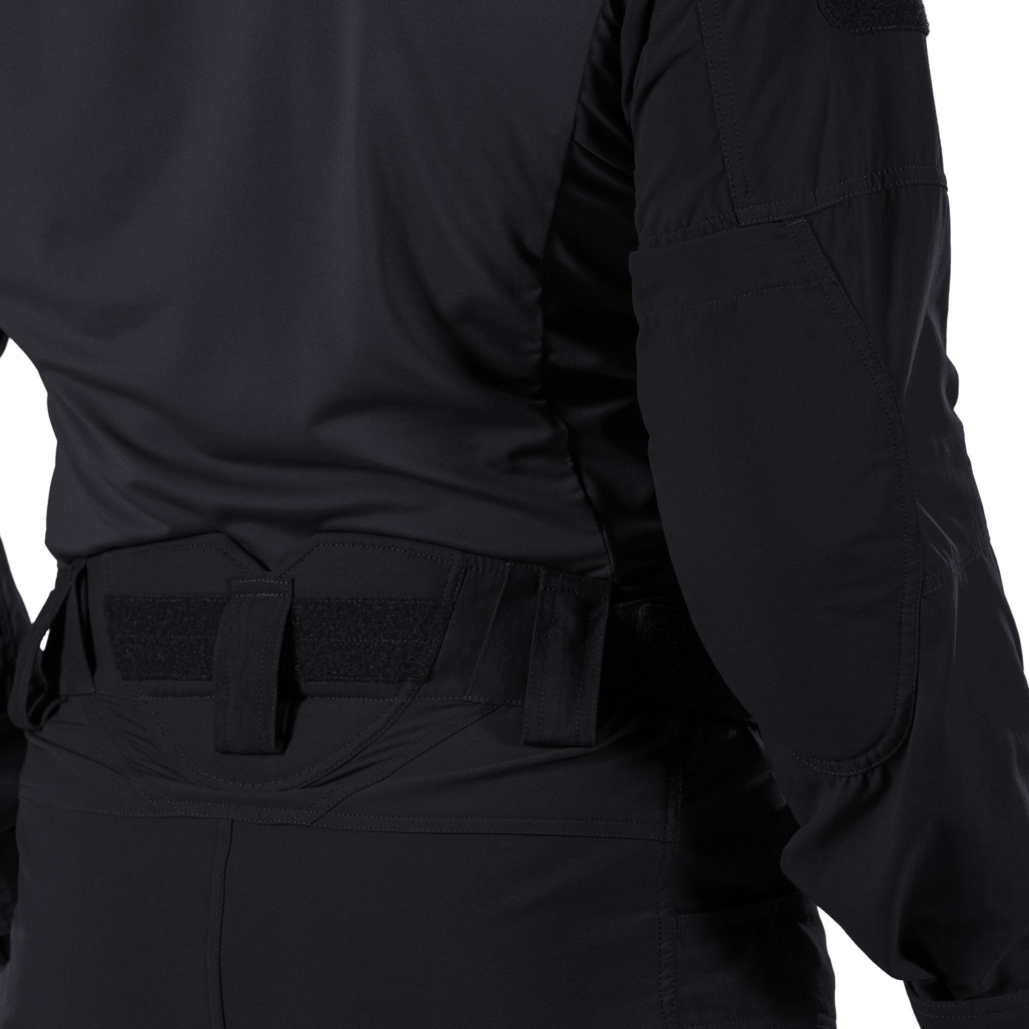 Bluza UF PRO Striker TT Combat Shirt - Black