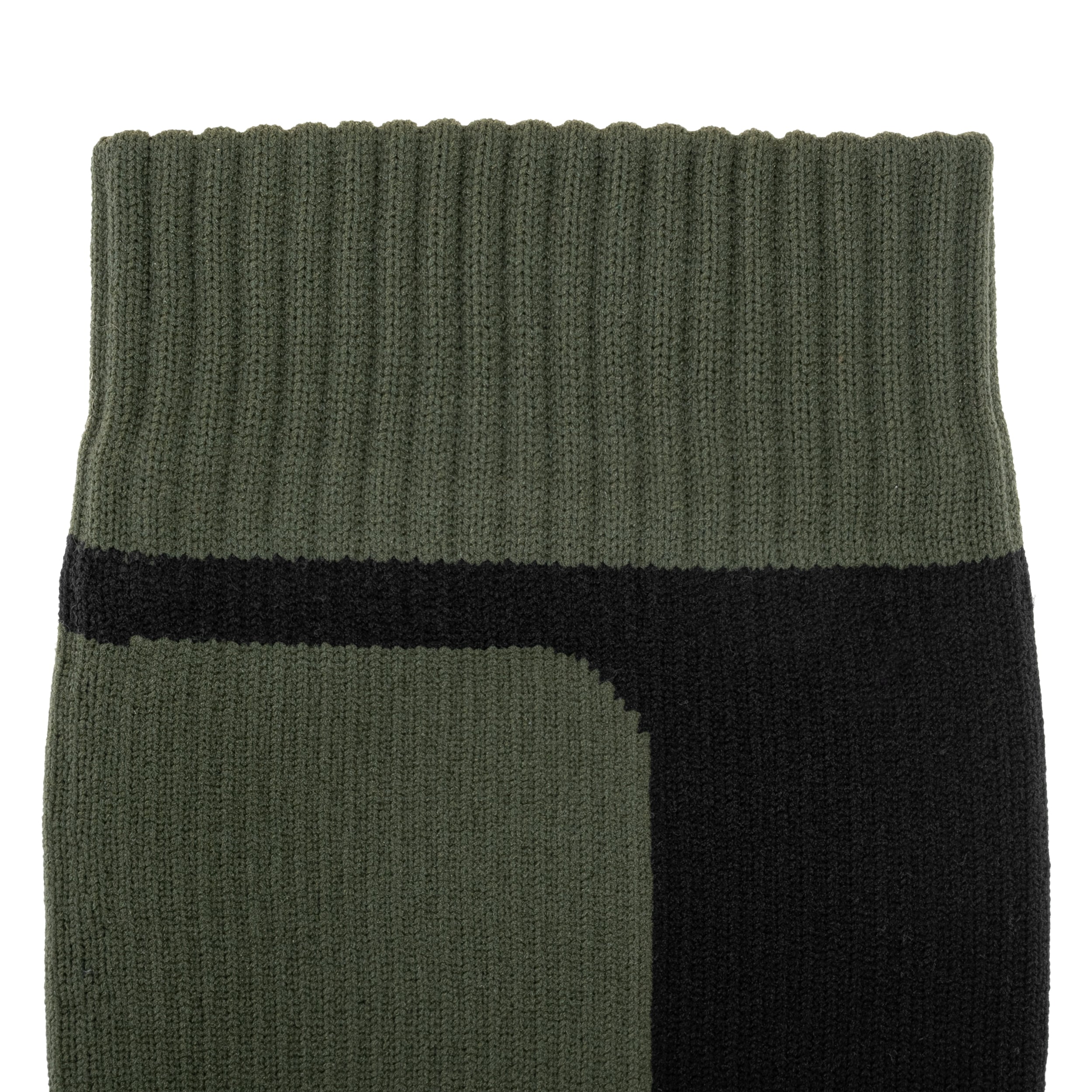 Шкарпетки MFH Short Waterproof - Olive/Black