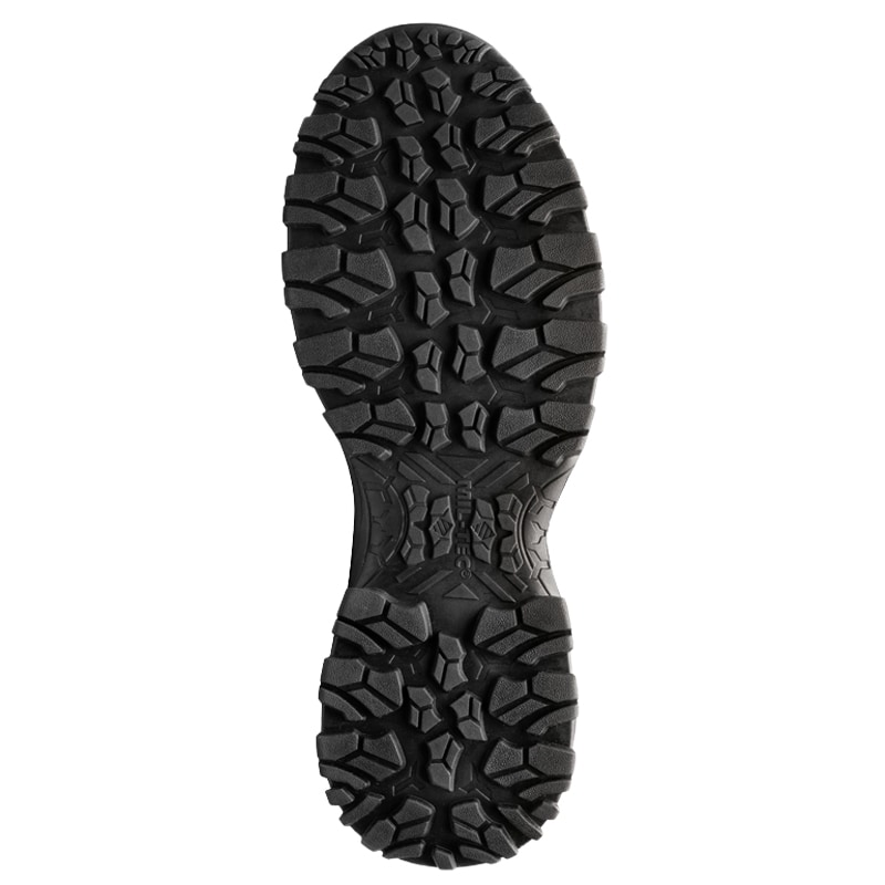 Черевики Mil-Tec BW Combat - Black