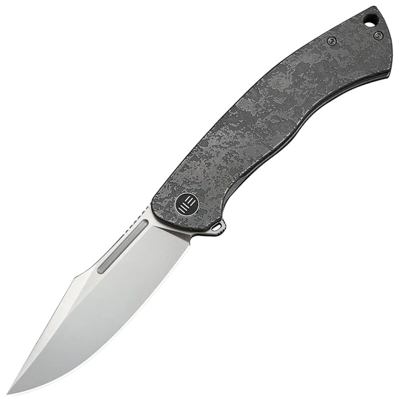 Складаний ніж WE Knife Essential Knight M390 - Grey