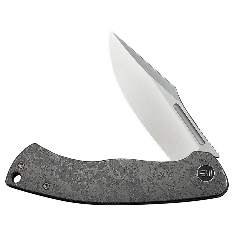 Складаний ніж WE Knife Essential Knight M390 - Grey