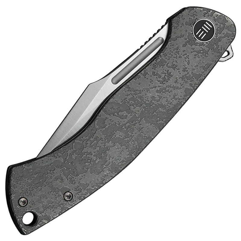 Складаний ніж WE Knife Essential Knight M390 - Grey