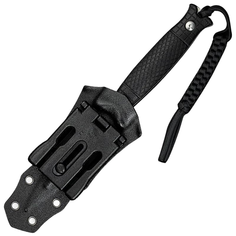 Nóż Civivi Perfecto G10 - Black