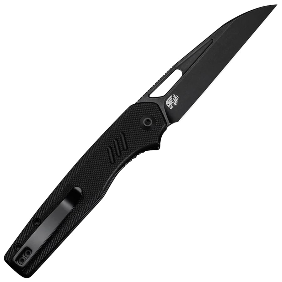 Складаний ніж Civivi Guile G10 - All Black