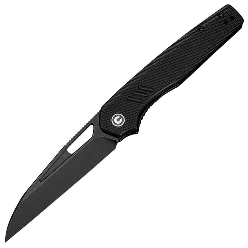 Складаний ніж Civivi Guile G10 - All Black
