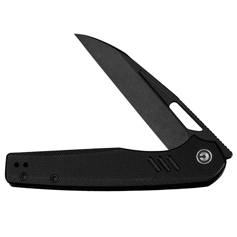 Складаний ніж Civivi Guile G10 - All Black