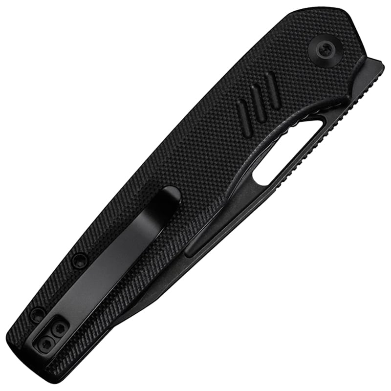 Складаний ніж Civivi Guile G10 - All Black