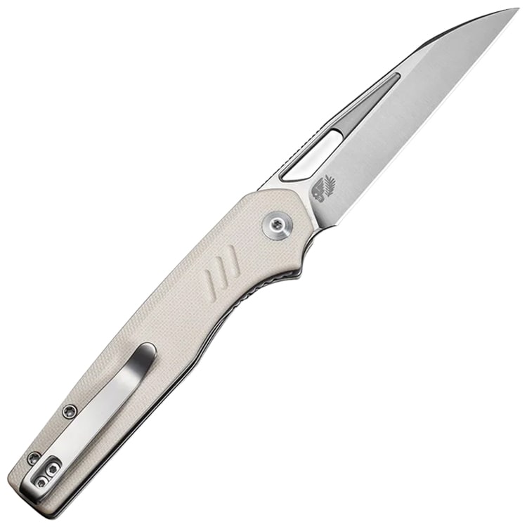 Складаний ніж Civivi Guile G10 - Ivory