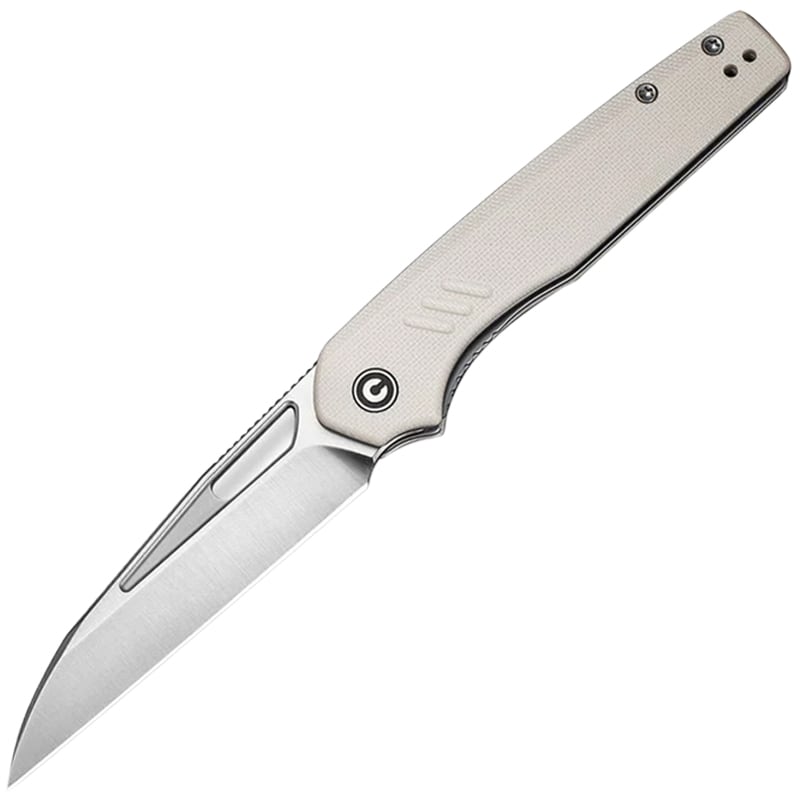 Складаний ніж Civivi Guile G10 - Ivory